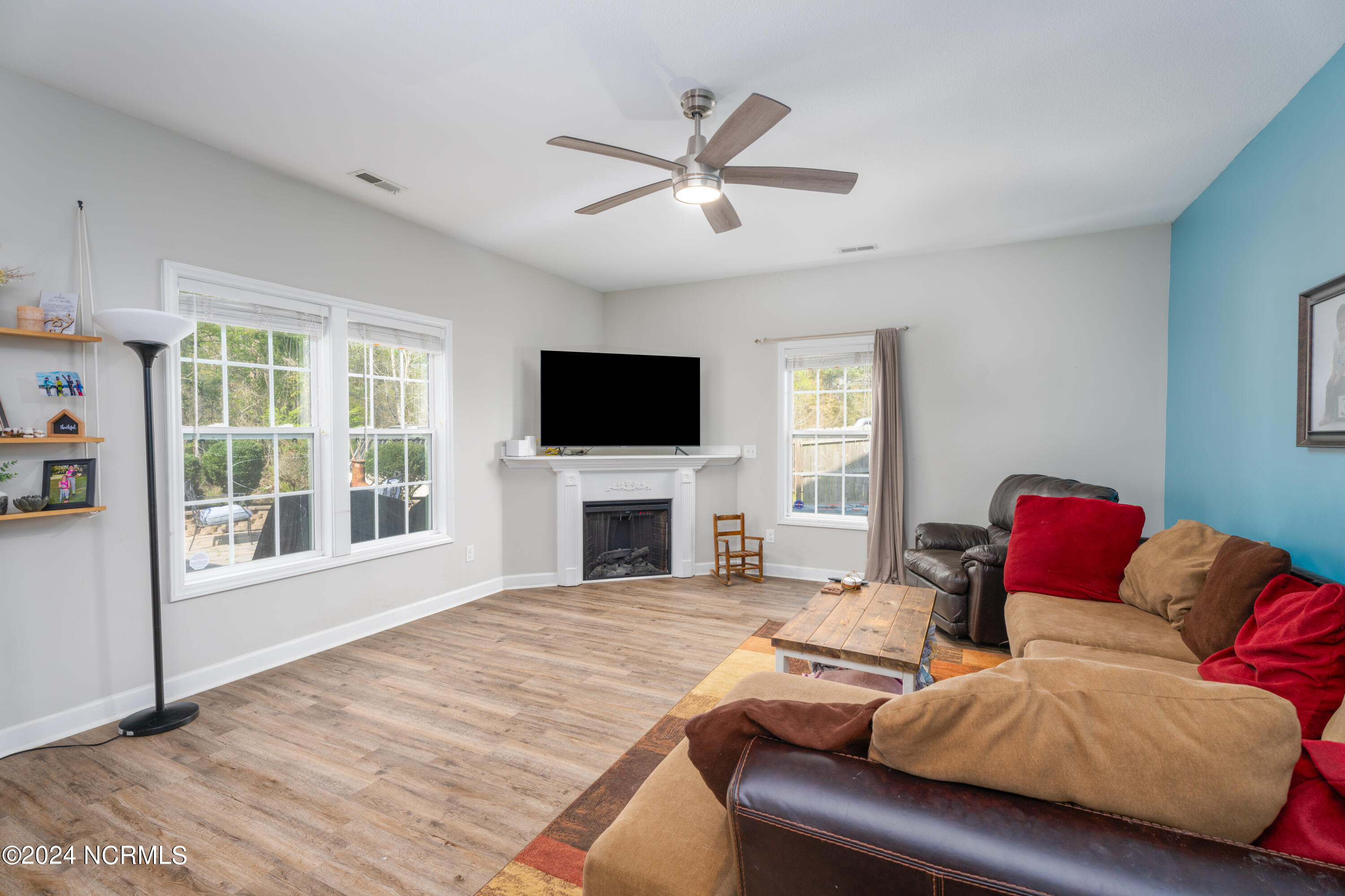 107 Lewis Humphrey Lane