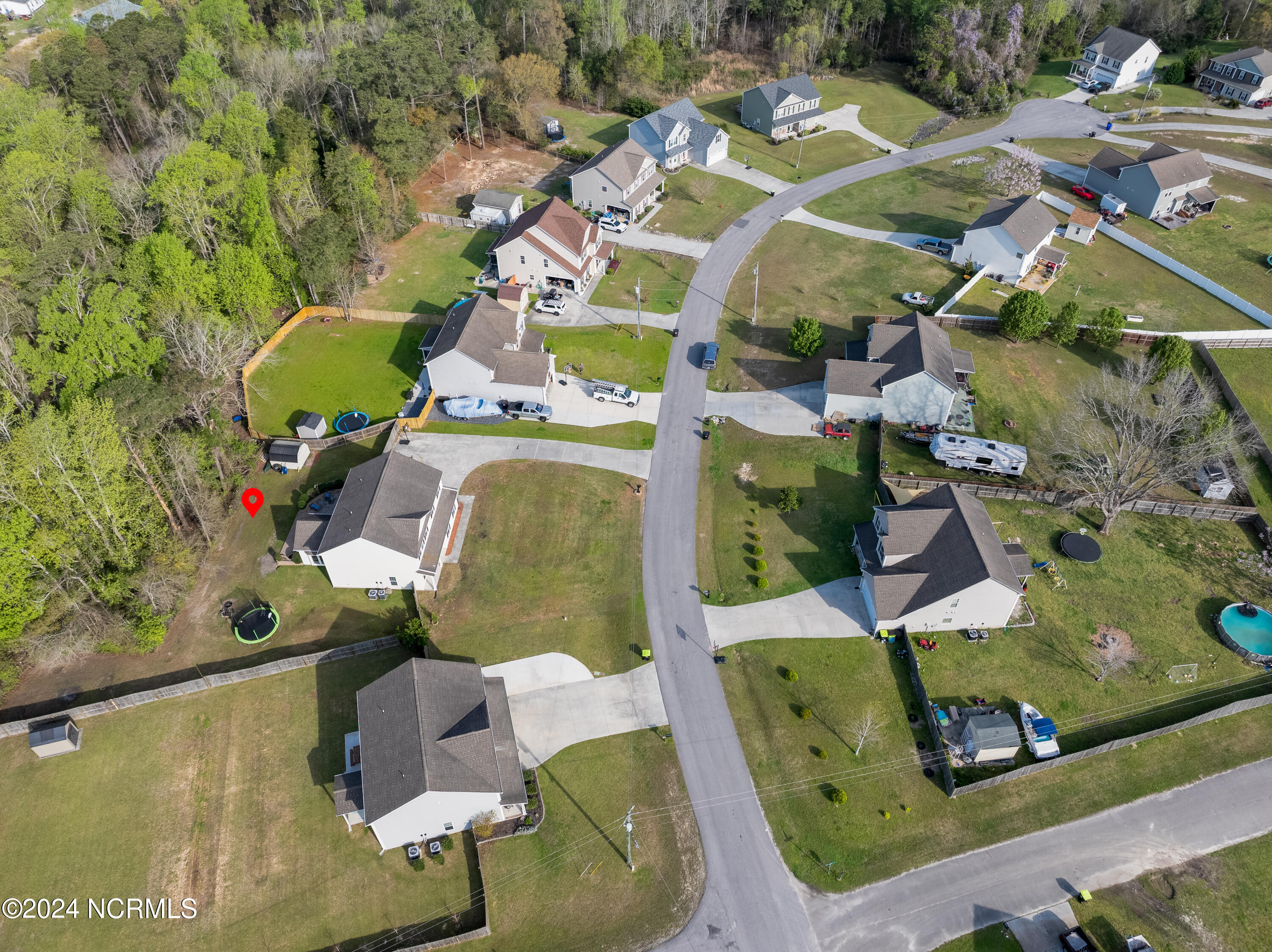 107 Lewis Humphrey Lane