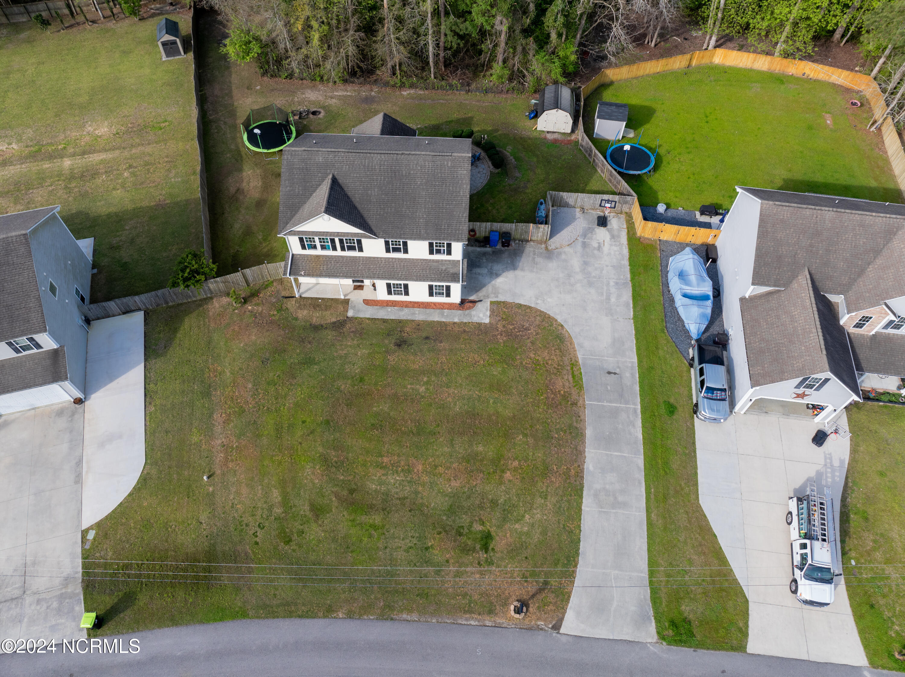 107 Lewis Humphrey Lane