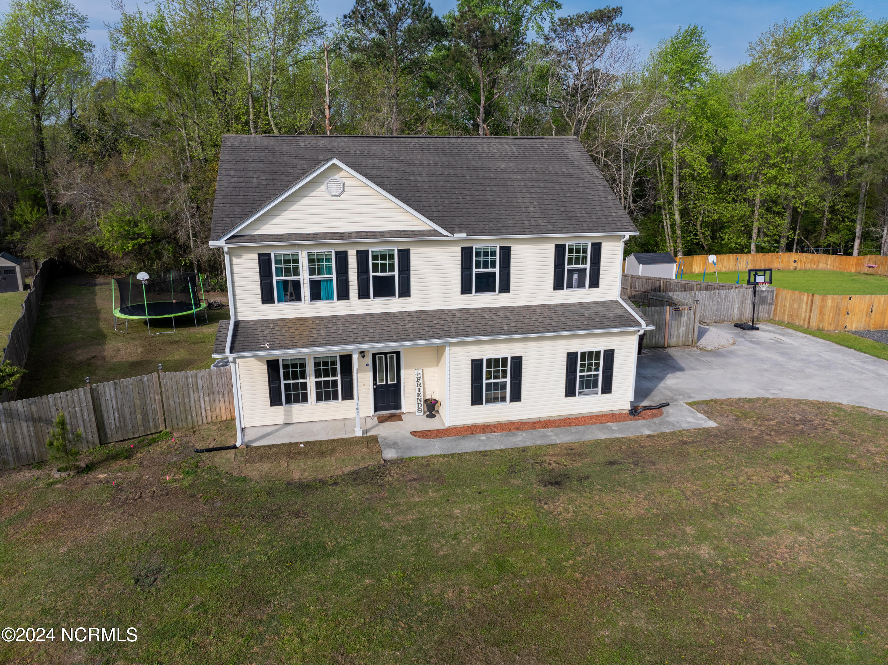 107 Lewis Humphrey Lane