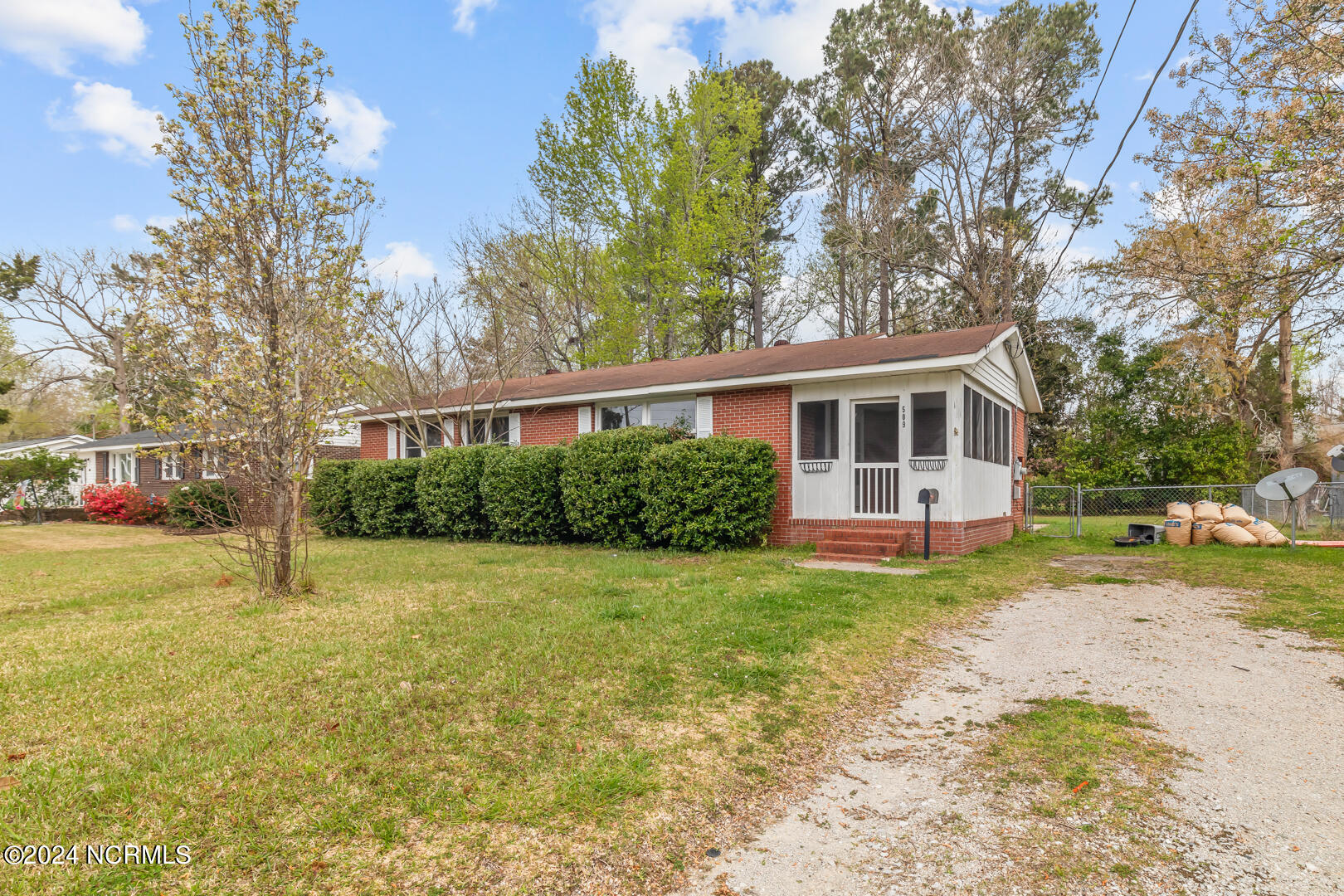 509 Forest Grove Avenue