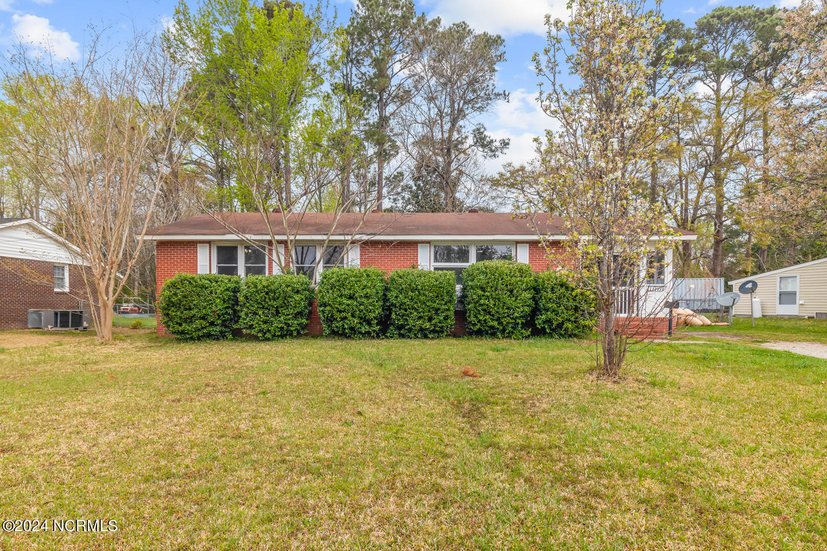 509 Forest Grove Avenue