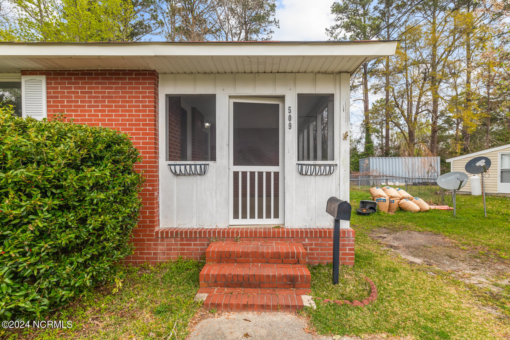 509 Forest Grove Avenue