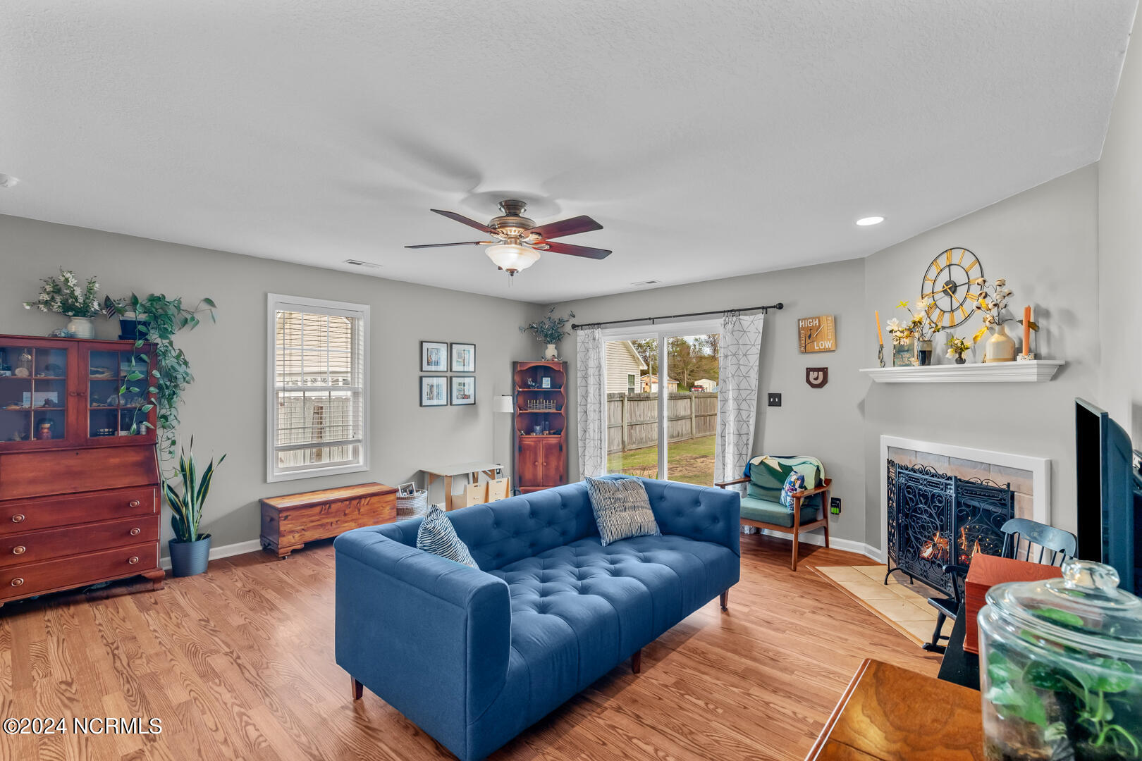 108 Villa Park Drive