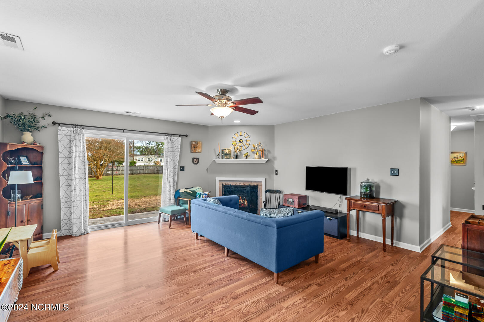 108 Villa Park Drive