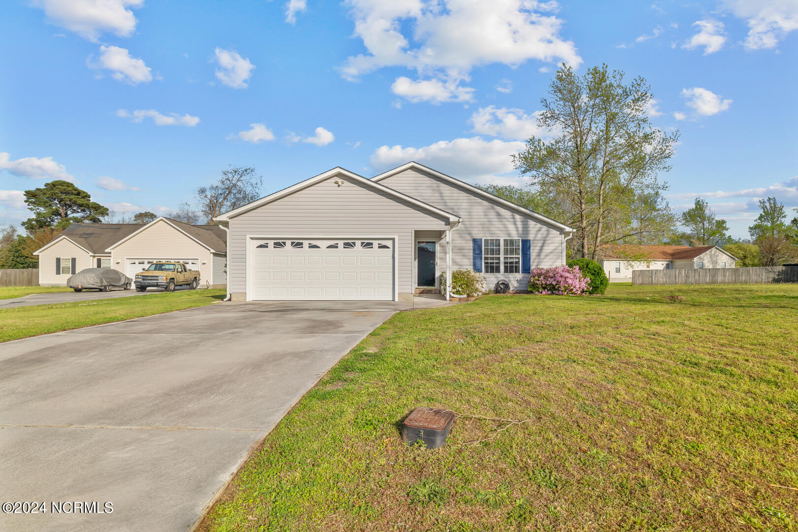 108 Villa Park Drive