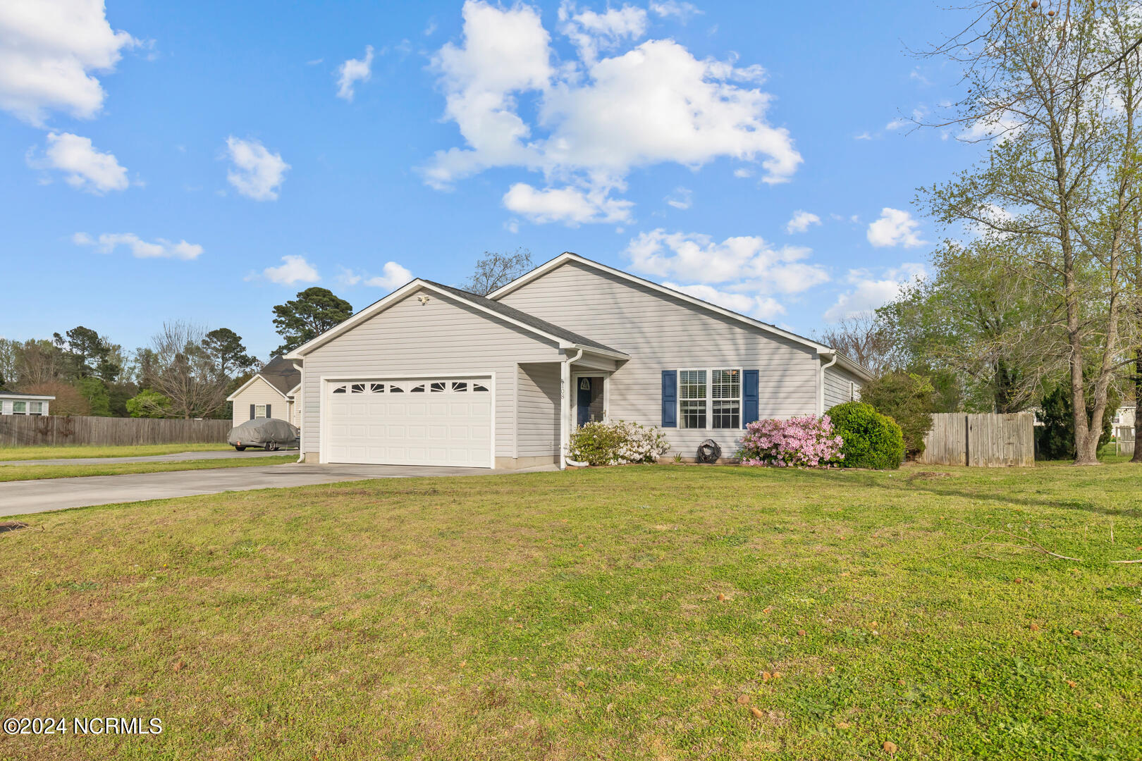 108 Villa Park Drive