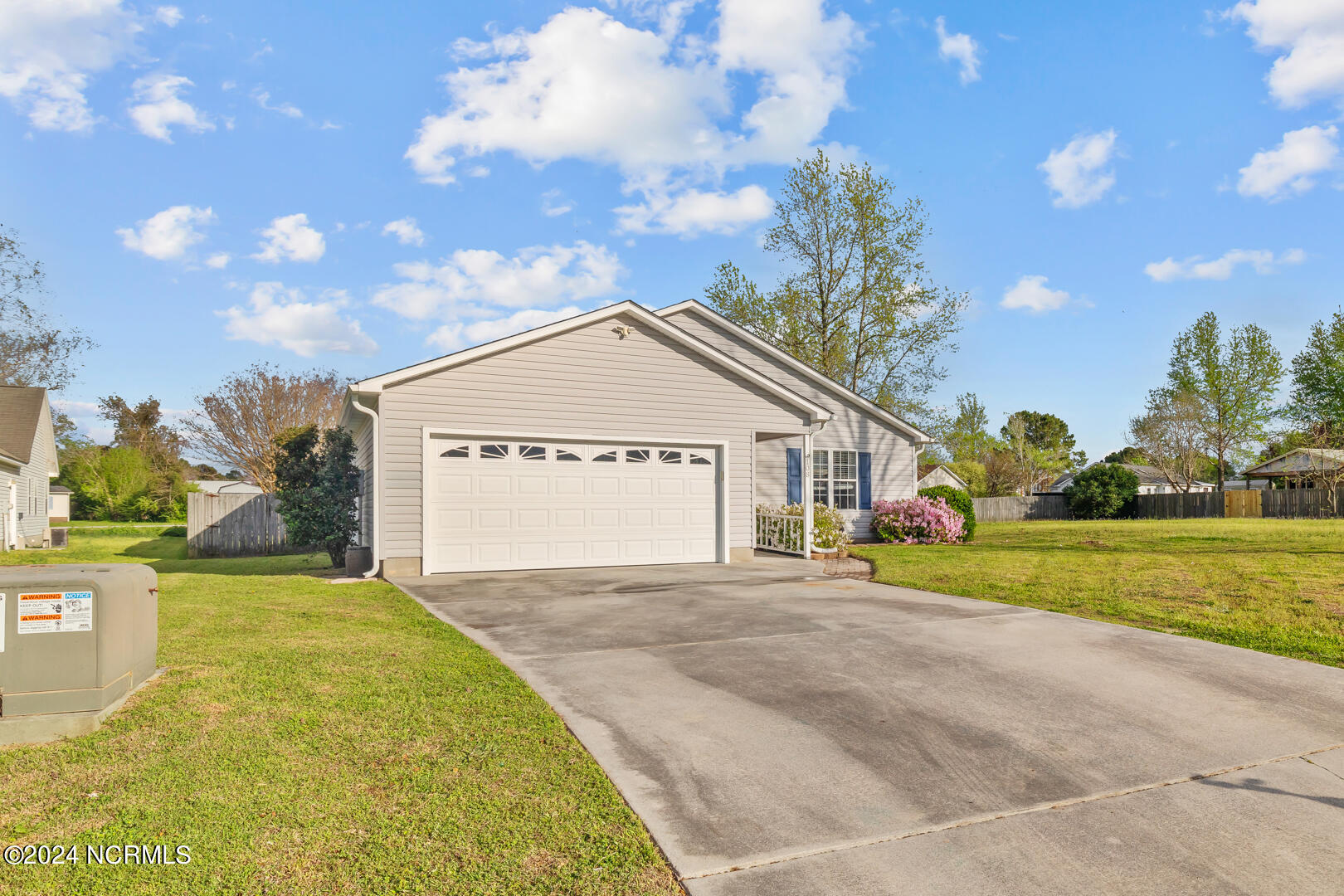 108 Villa Park Drive