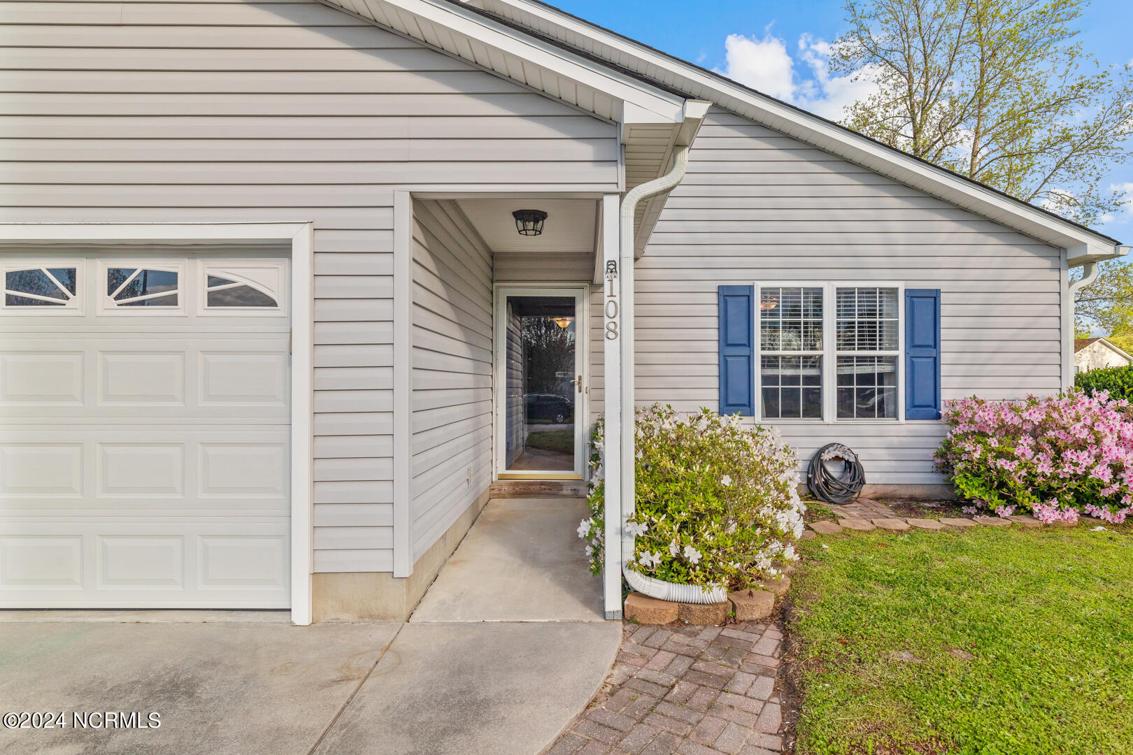 108 Villa Park Drive