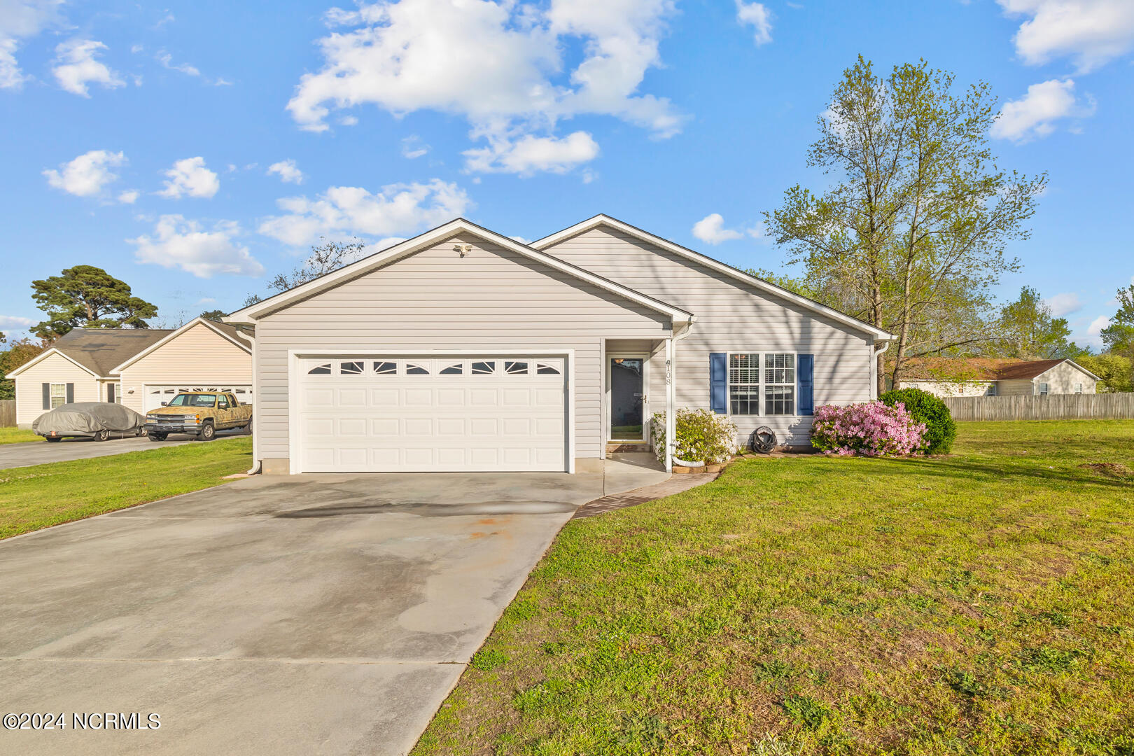 108 Villa Park Drive