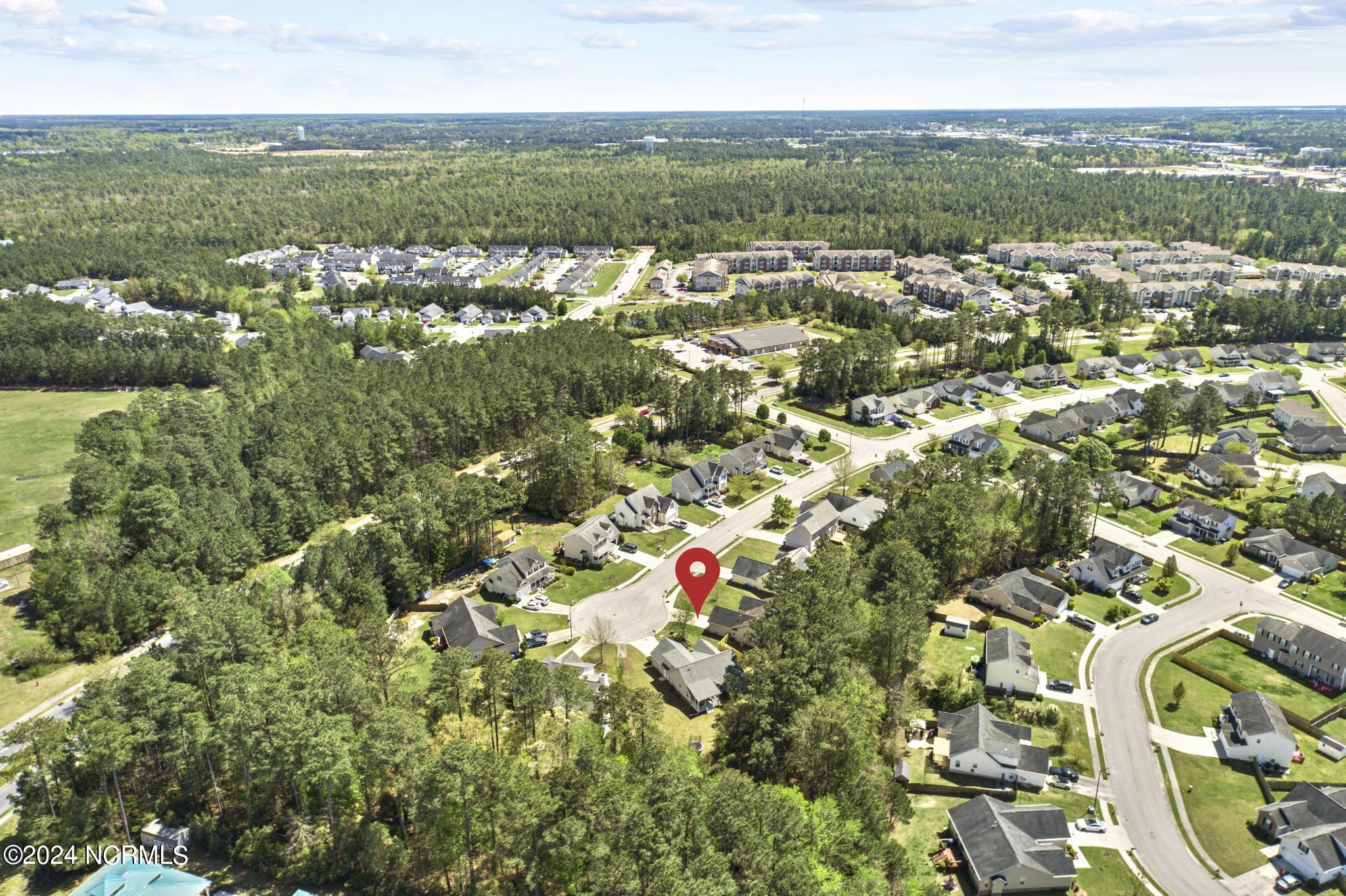 311 Burning Tree Lane