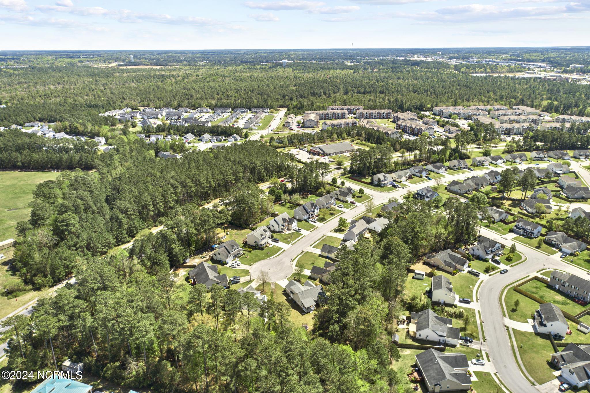 311 Burning Tree Lane