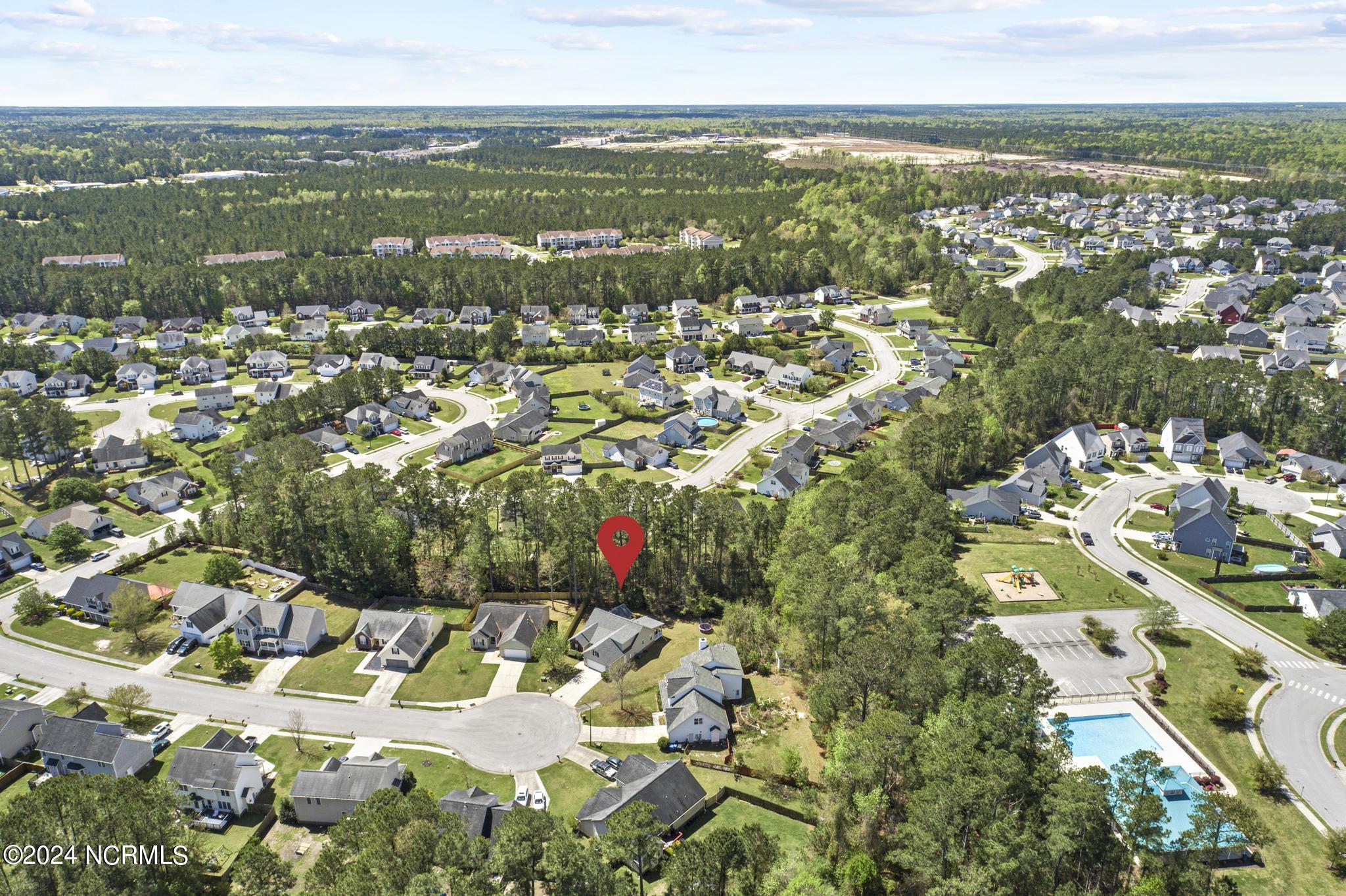 311 Burning Tree Lane