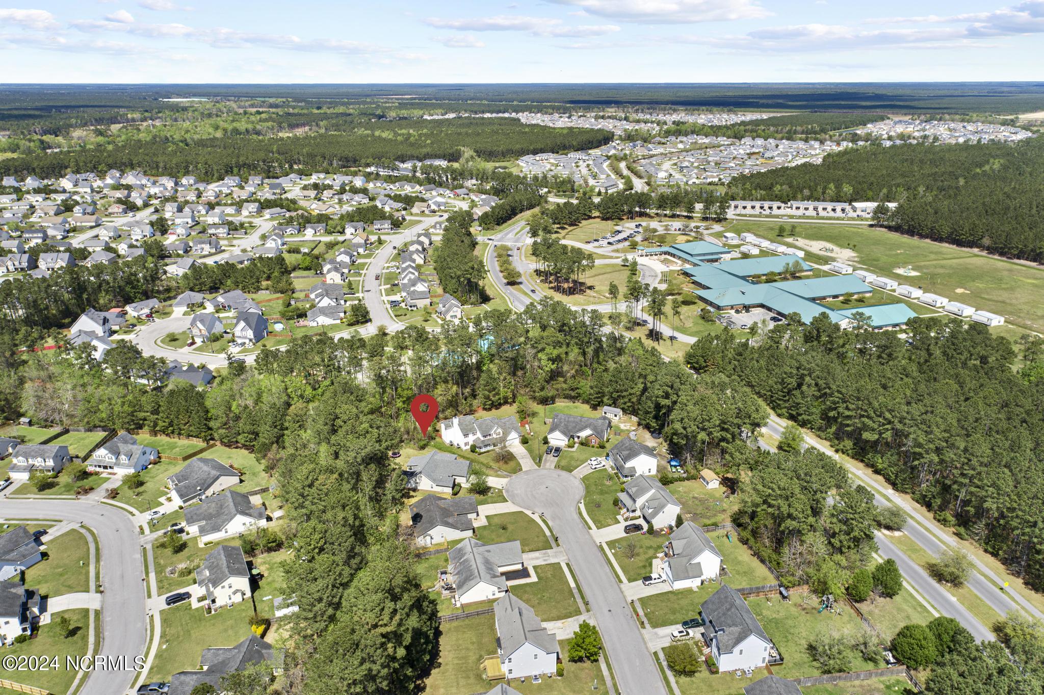 311 Burning Tree Lane