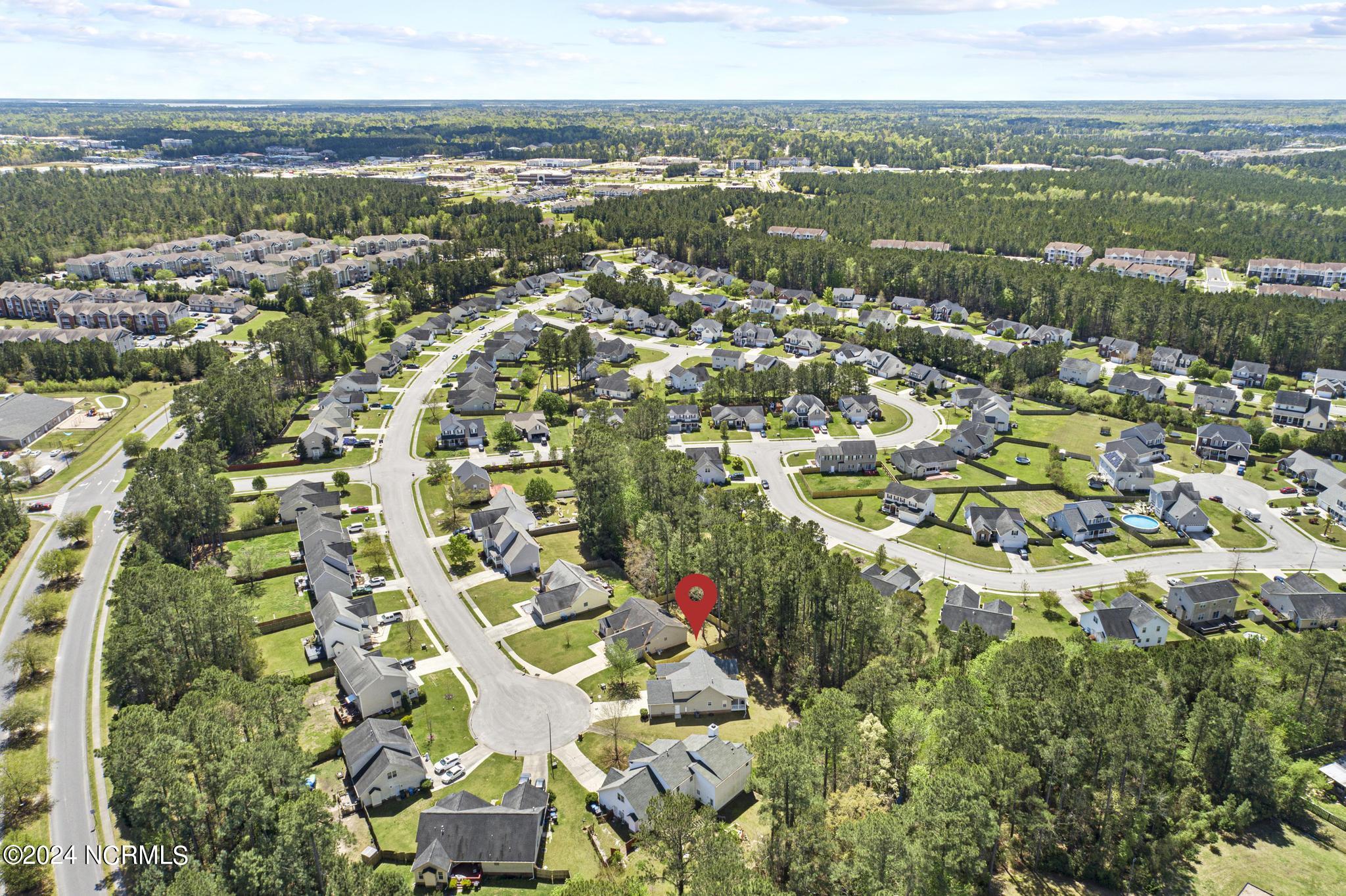 311 Burning Tree Lane