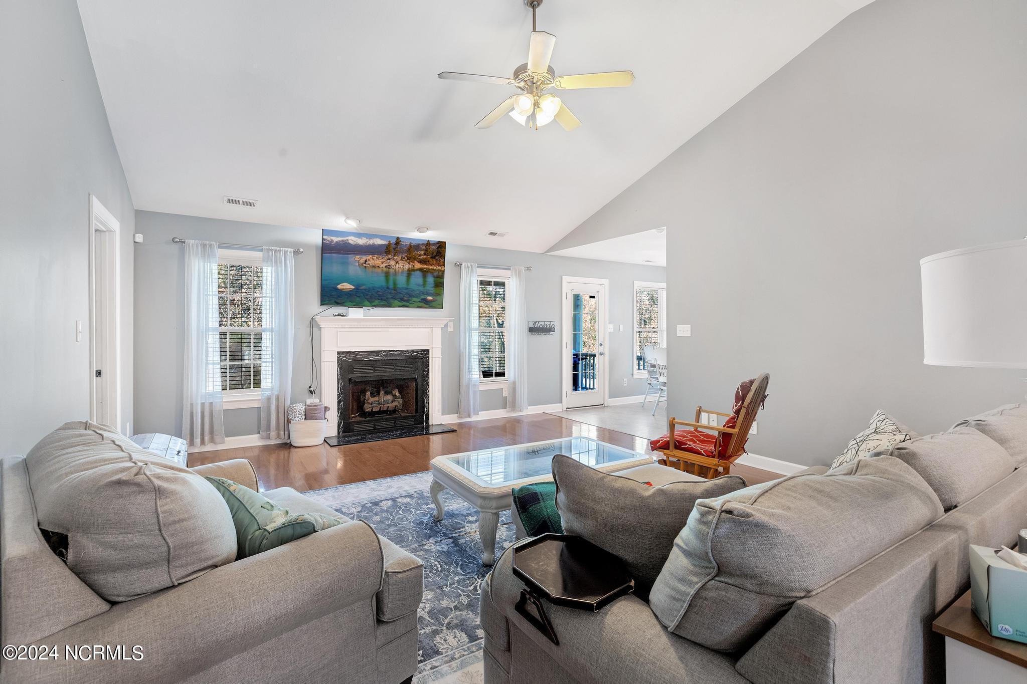 311 Burning Tree Lane