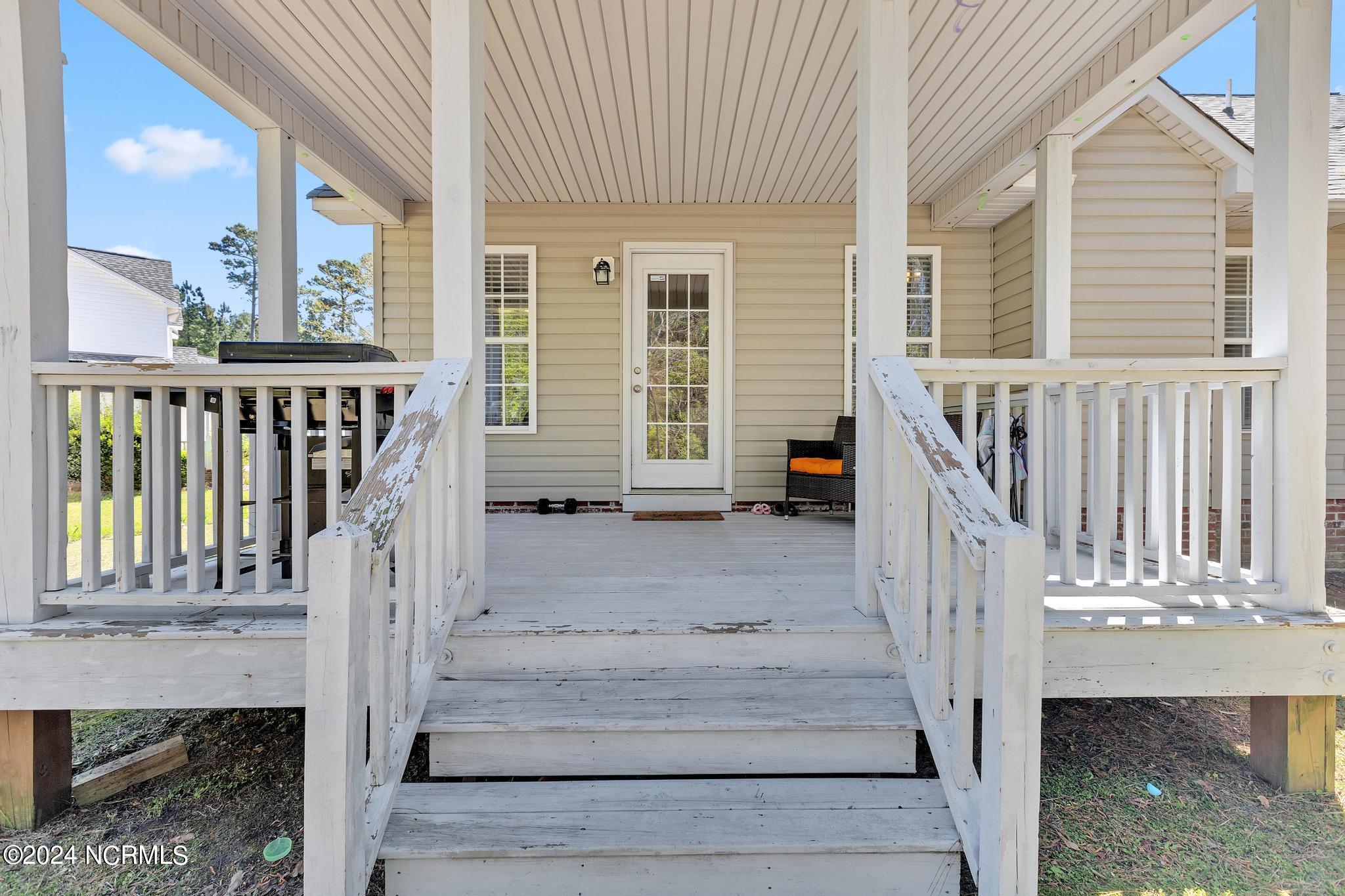 311 Burning Tree Lane