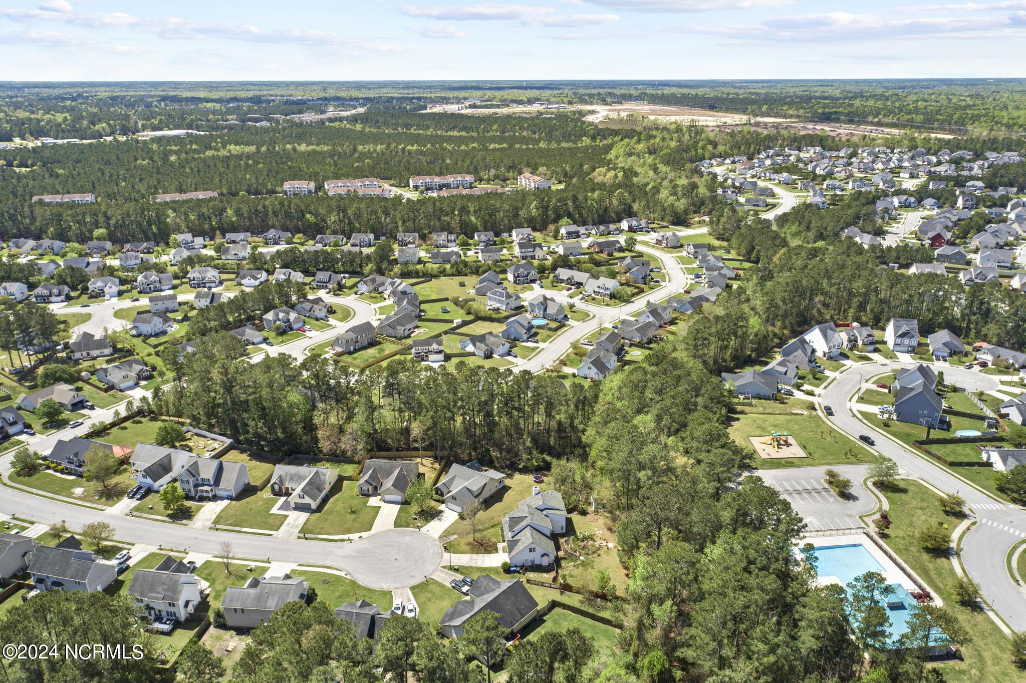 311 Burning Tree Lane