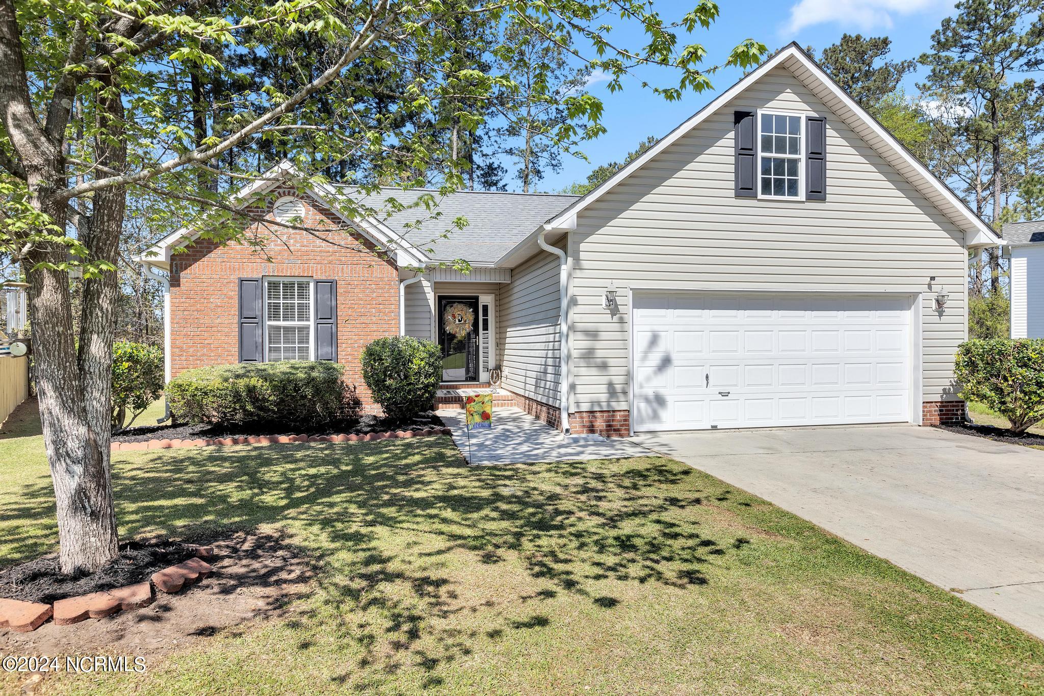 311 Burning Tree Lane