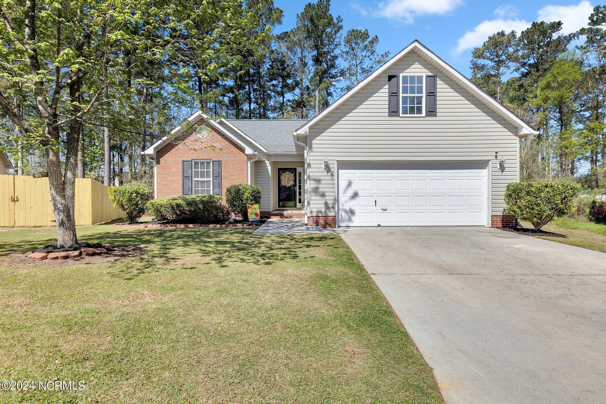 311 Burning Tree Lane