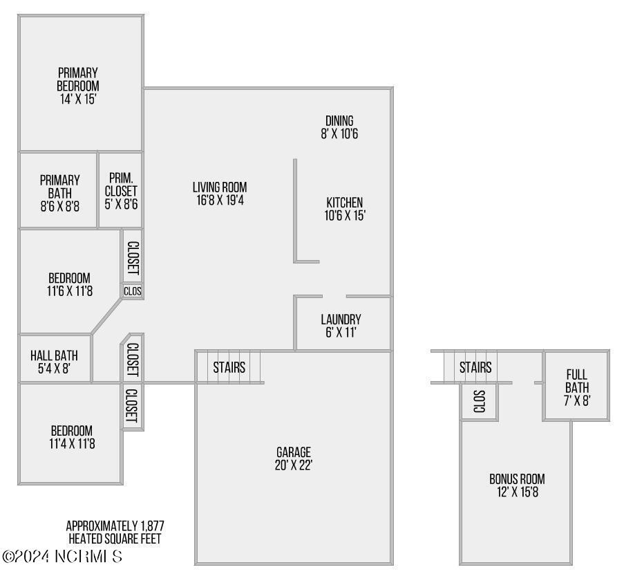 311 Burning Tree Lane