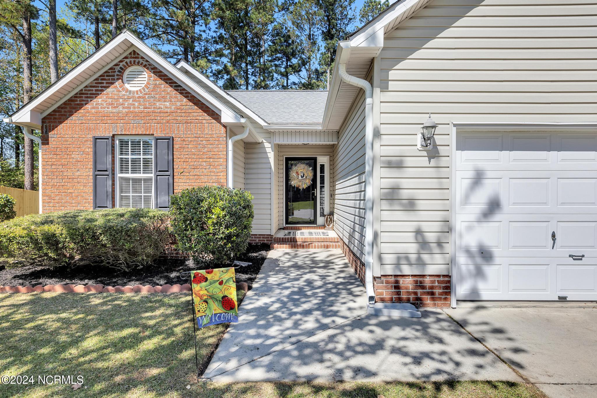 311 Burning Tree Lane