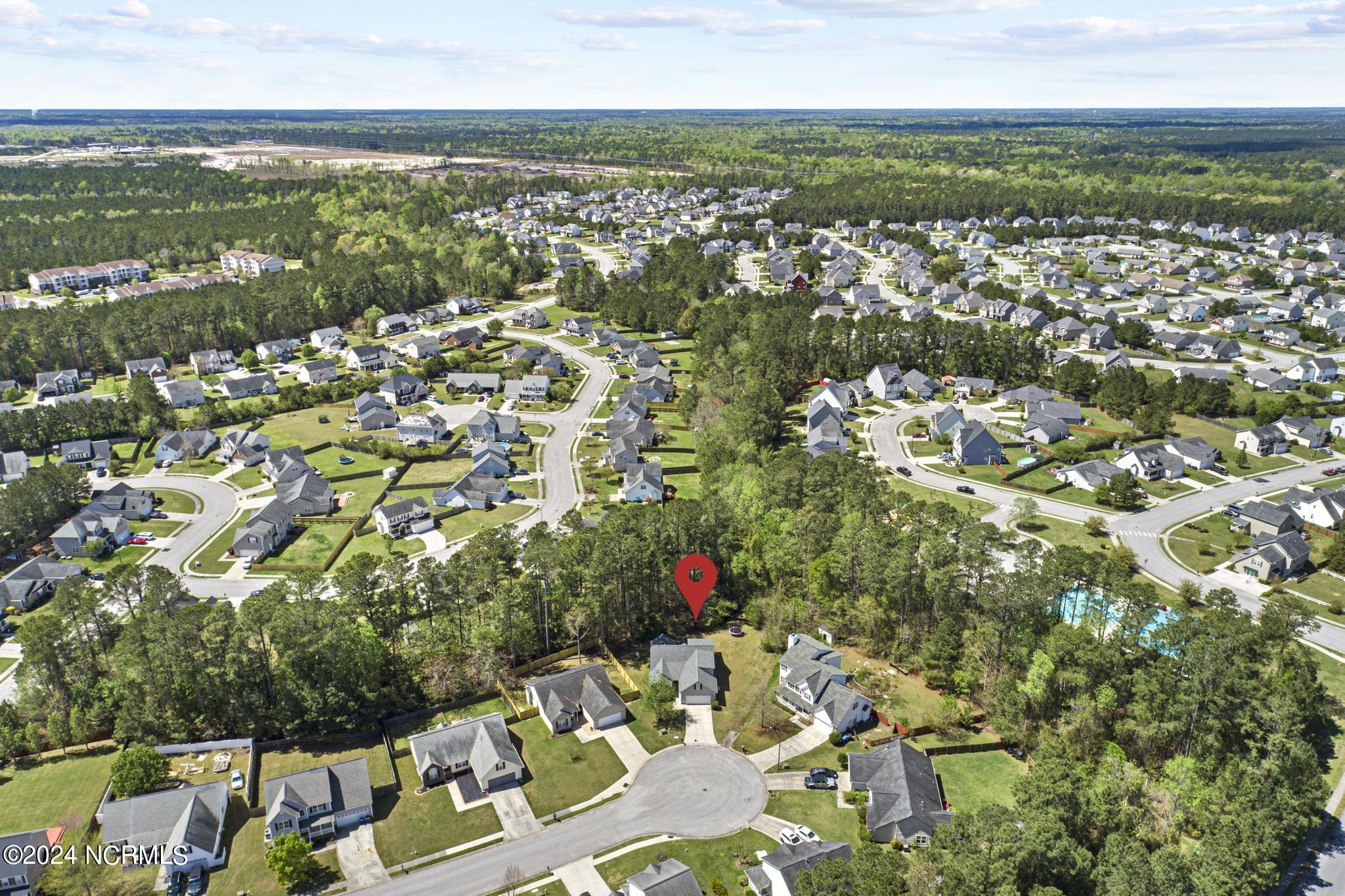 311 Burning Tree Lane