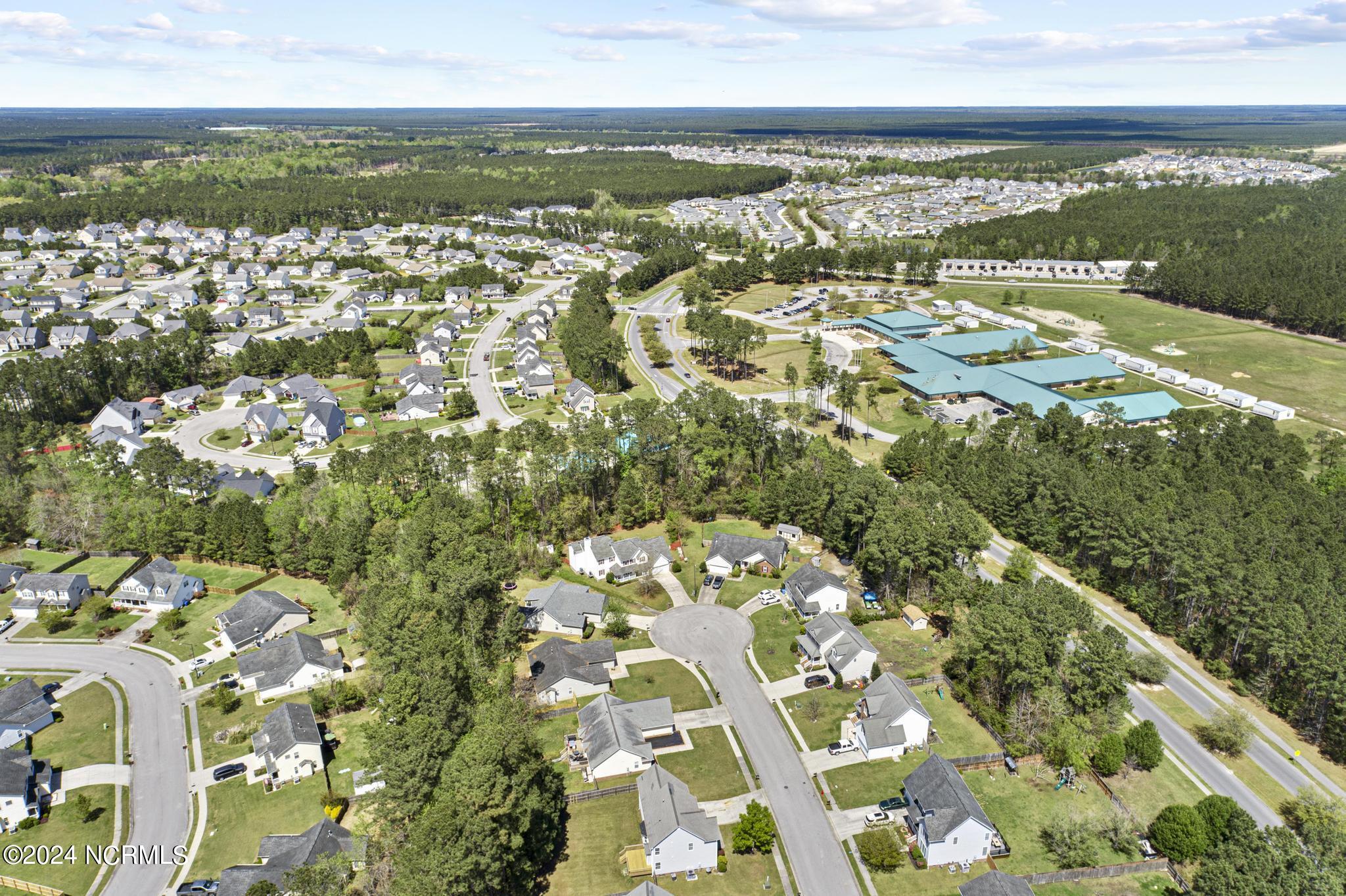 311 Burning Tree Lane