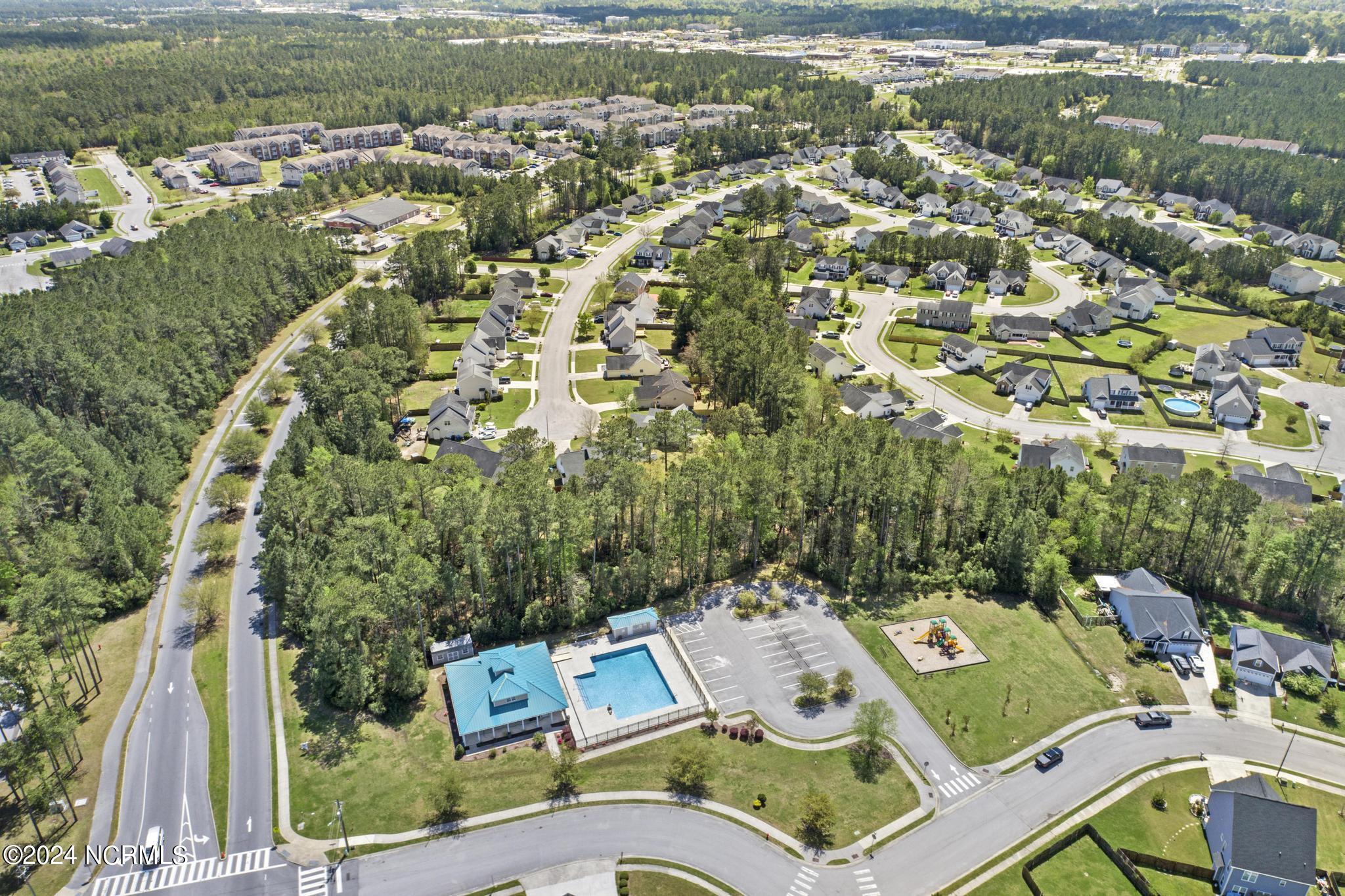 311 Burning Tree Lane