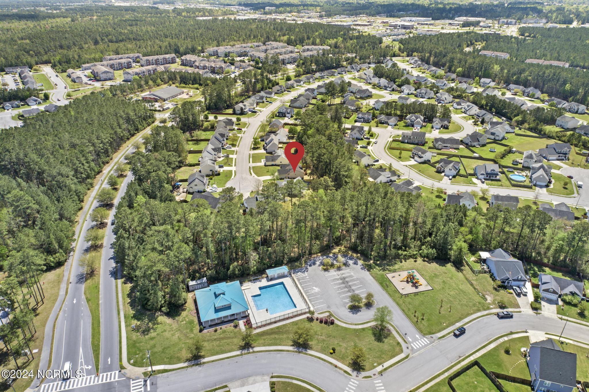 311 Burning Tree Lane