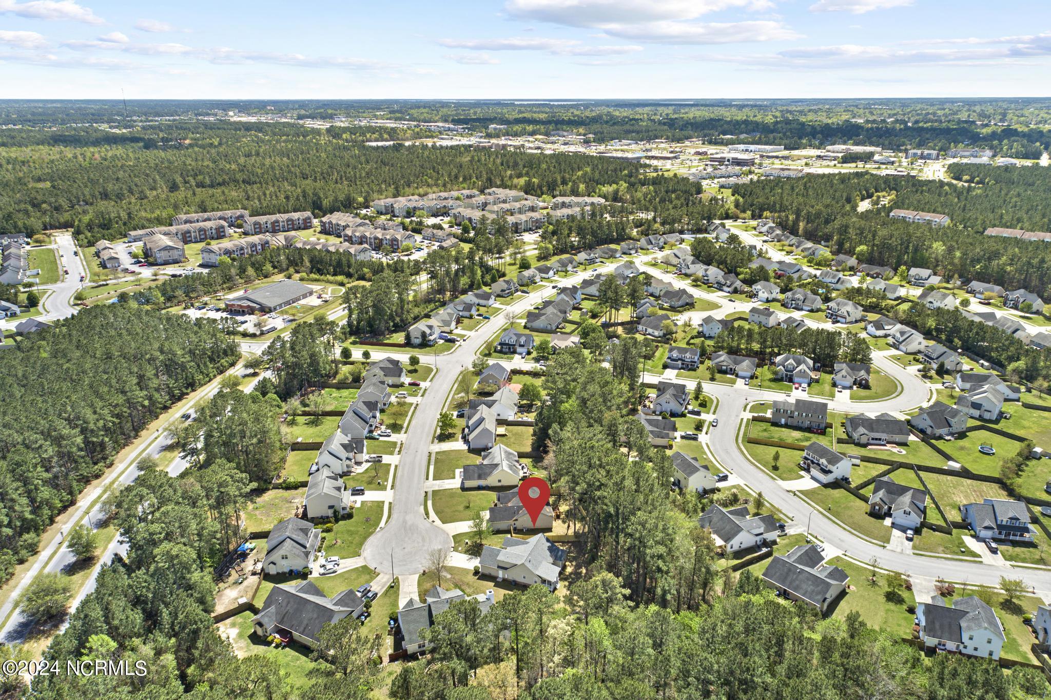 311 Burning Tree Lane