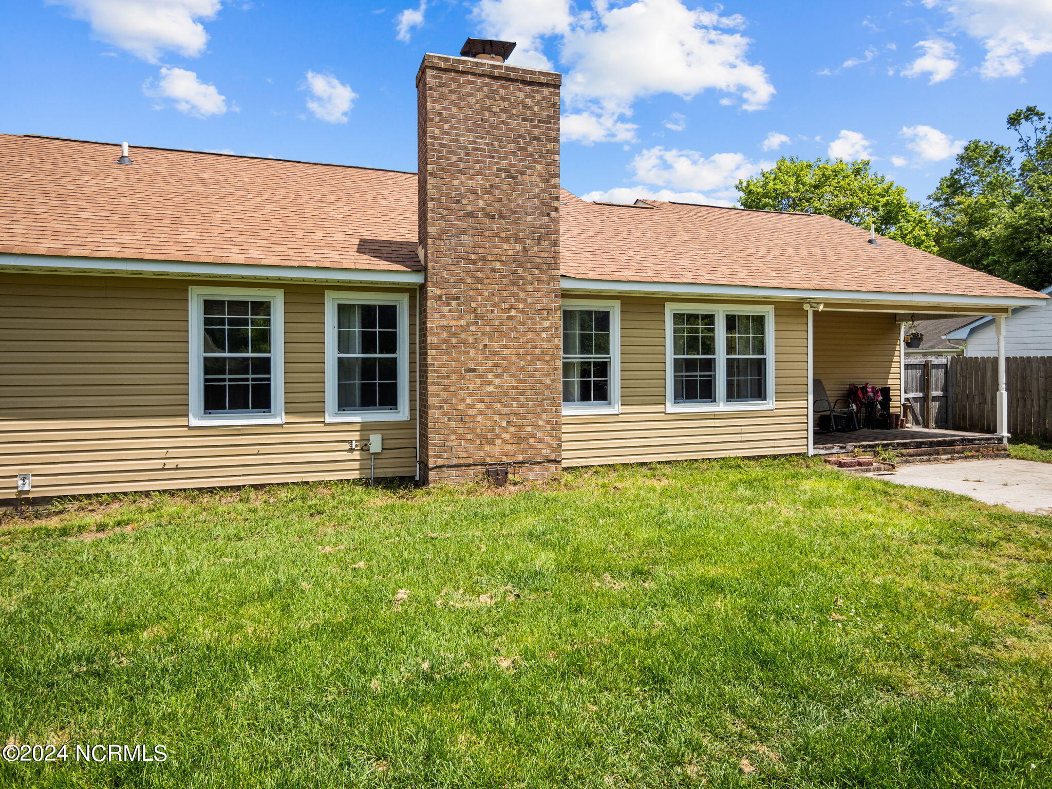 109 Saddle Ridge Court