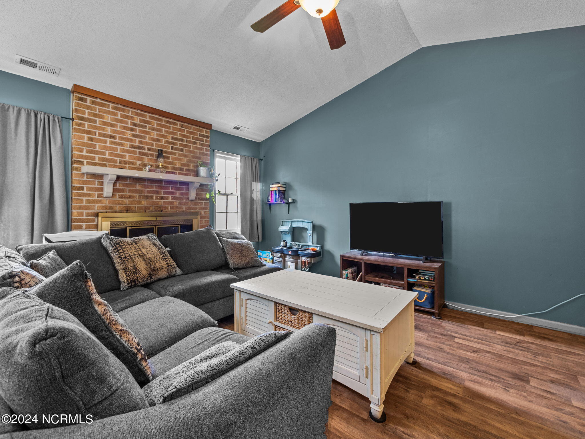 109 Saddle Ridge Court