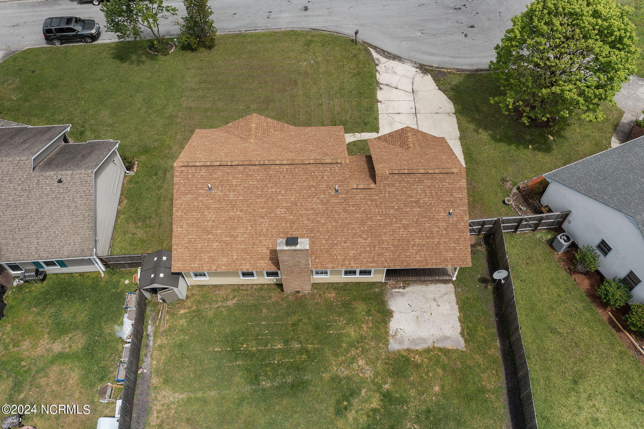 109 Saddle Ridge Court