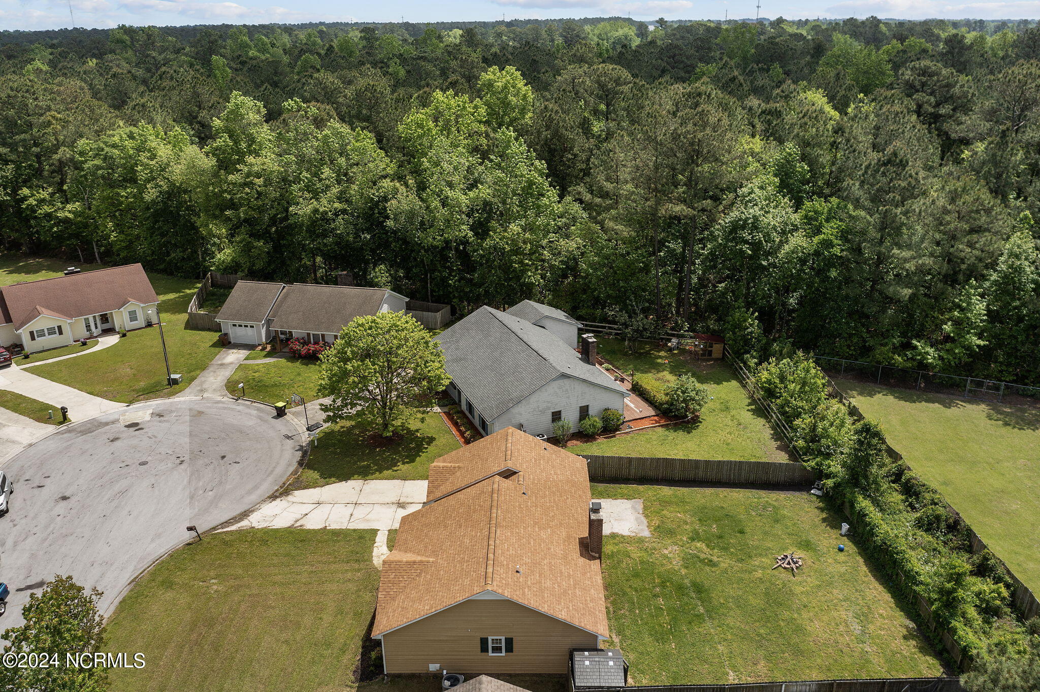 109 Saddle Ridge Court