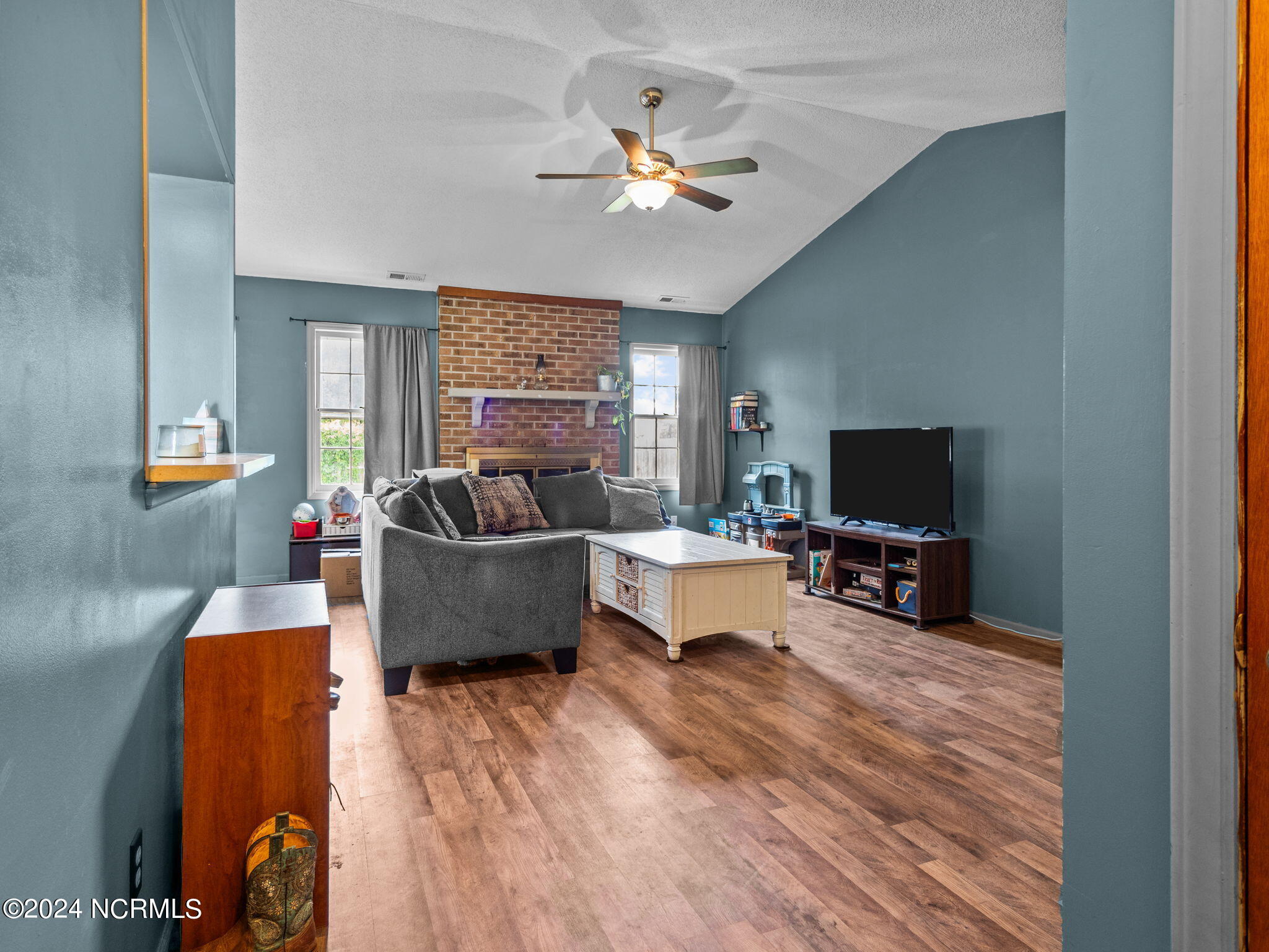 109 Saddle Ridge Court