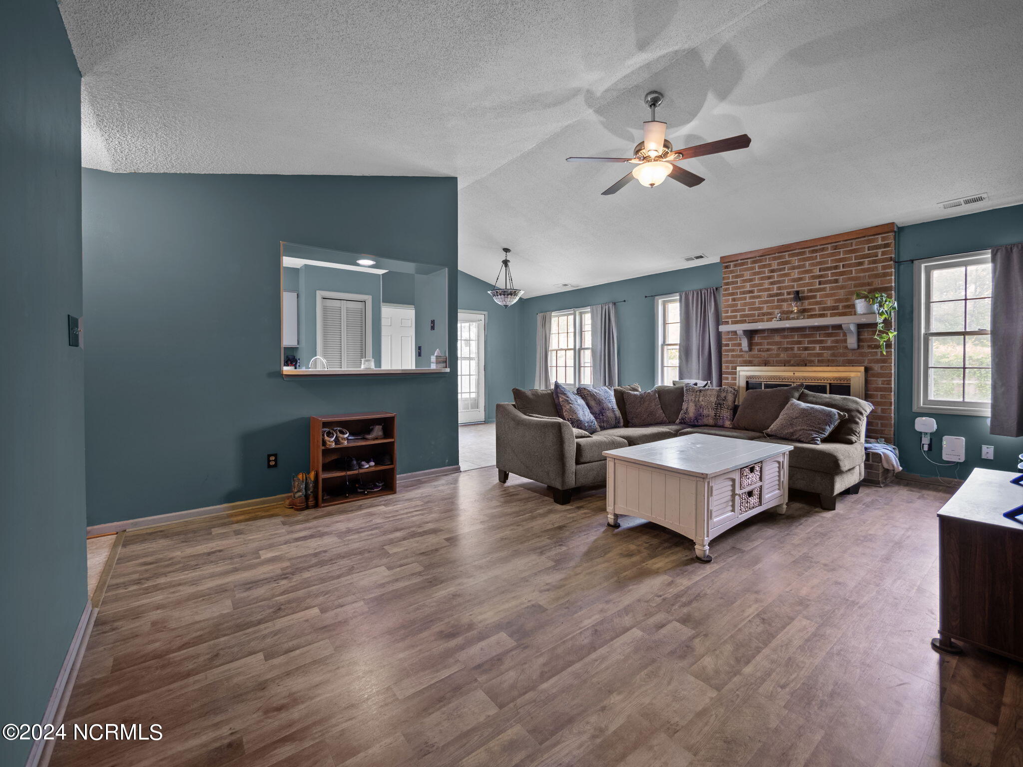 109 Saddle Ridge Court