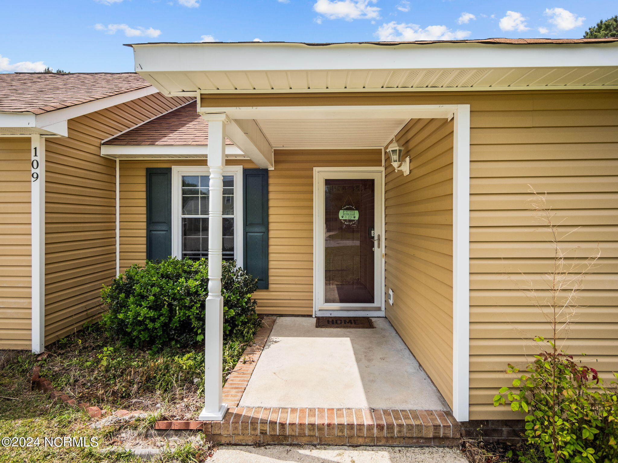 109 Saddle Ridge Court