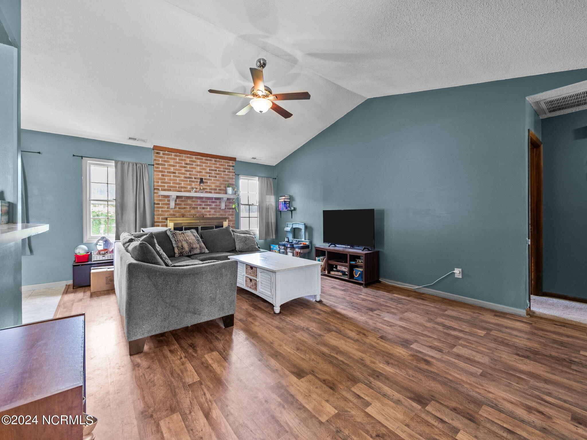 109 Saddle Ridge Court