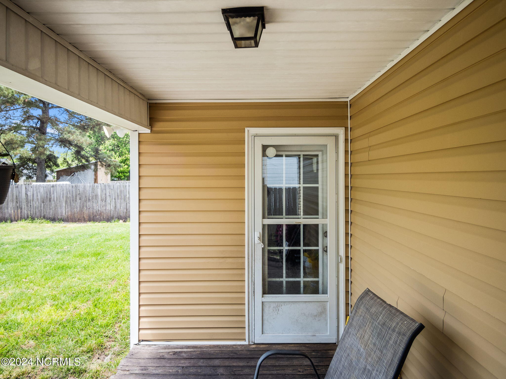 109 Saddle Ridge Court