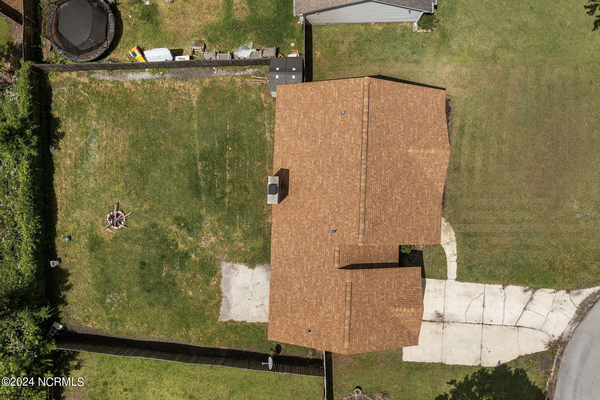 109 Saddle Ridge Court