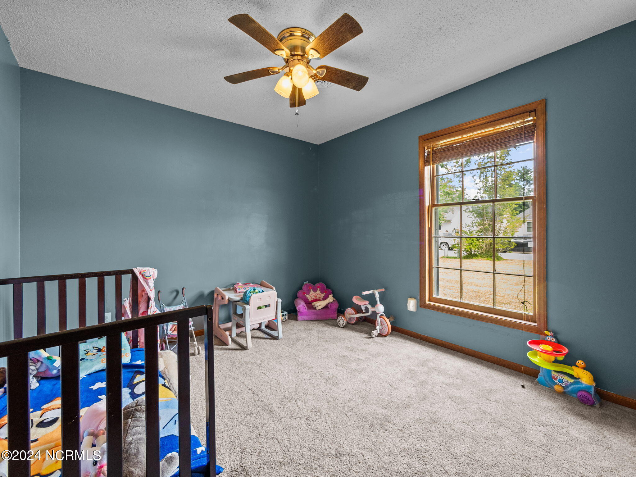 109 Saddle Ridge Court