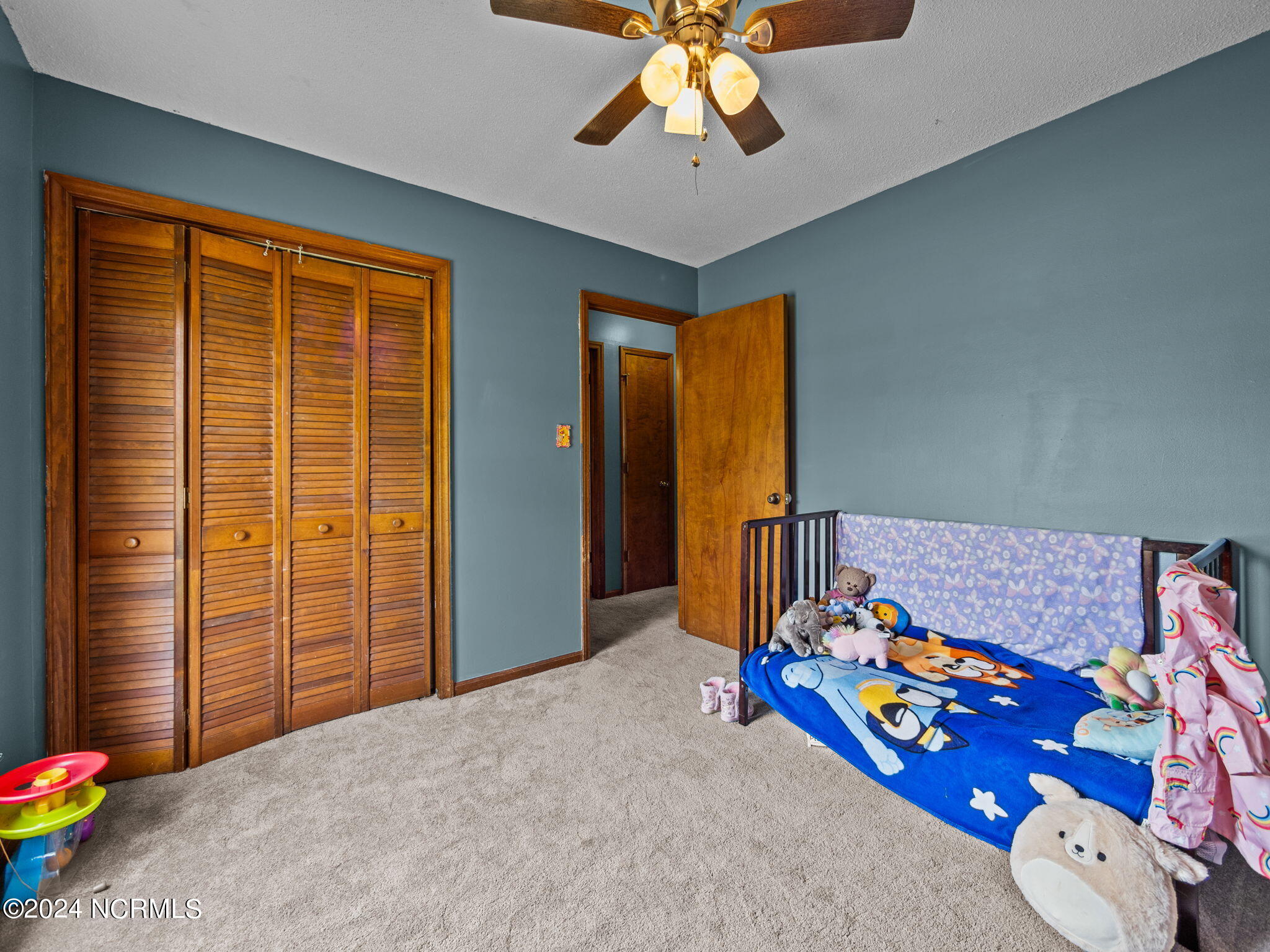 109 Saddle Ridge Court