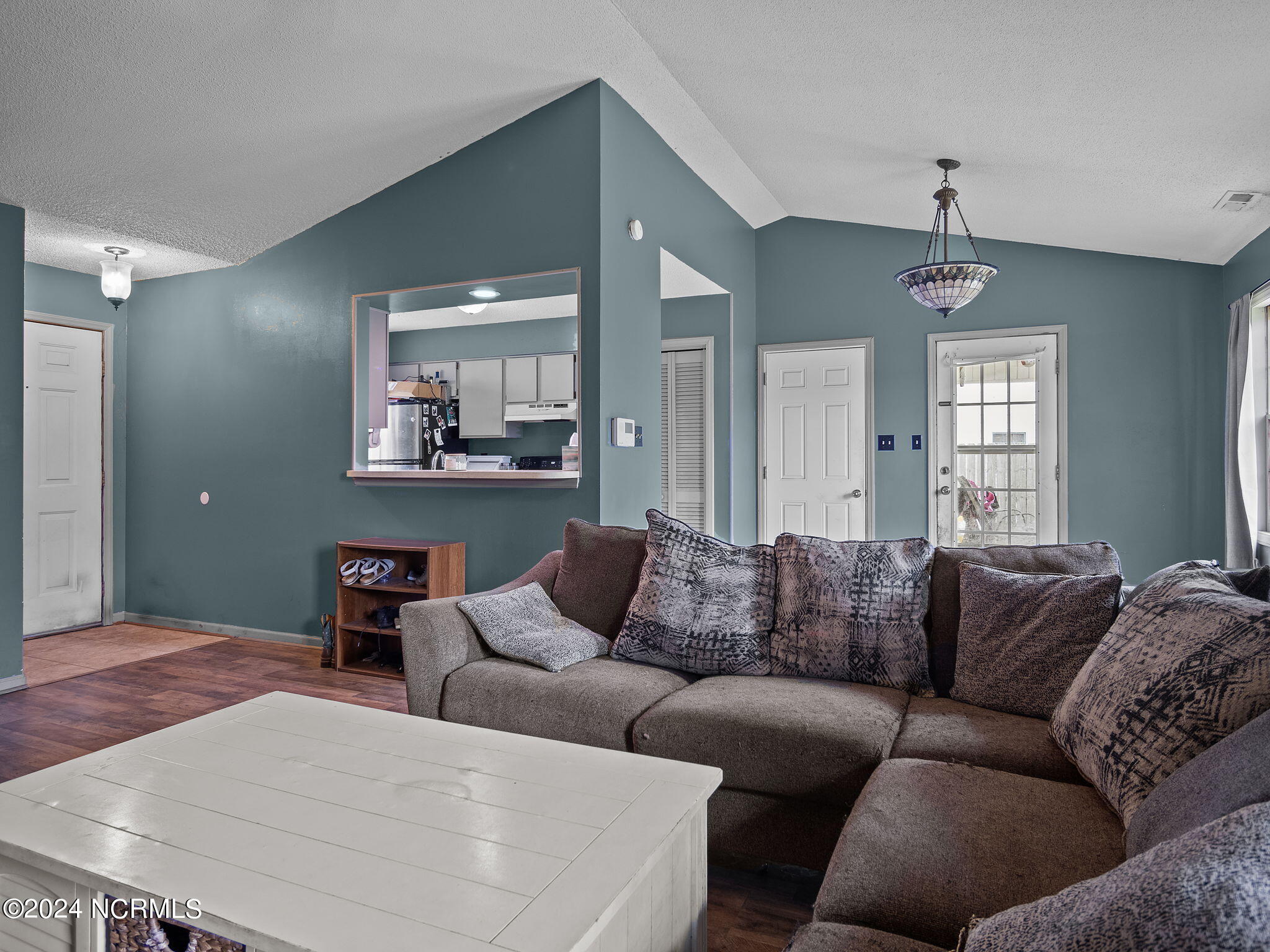 109 Saddle Ridge Court