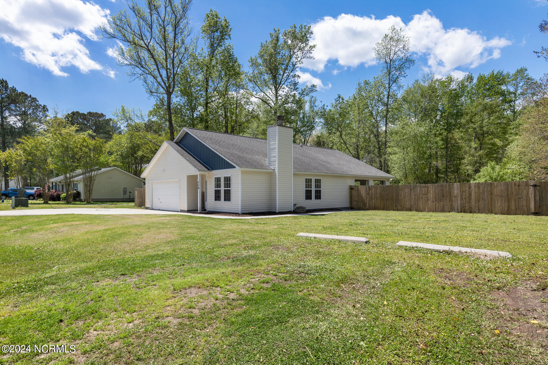 113 Sweetwater Drive