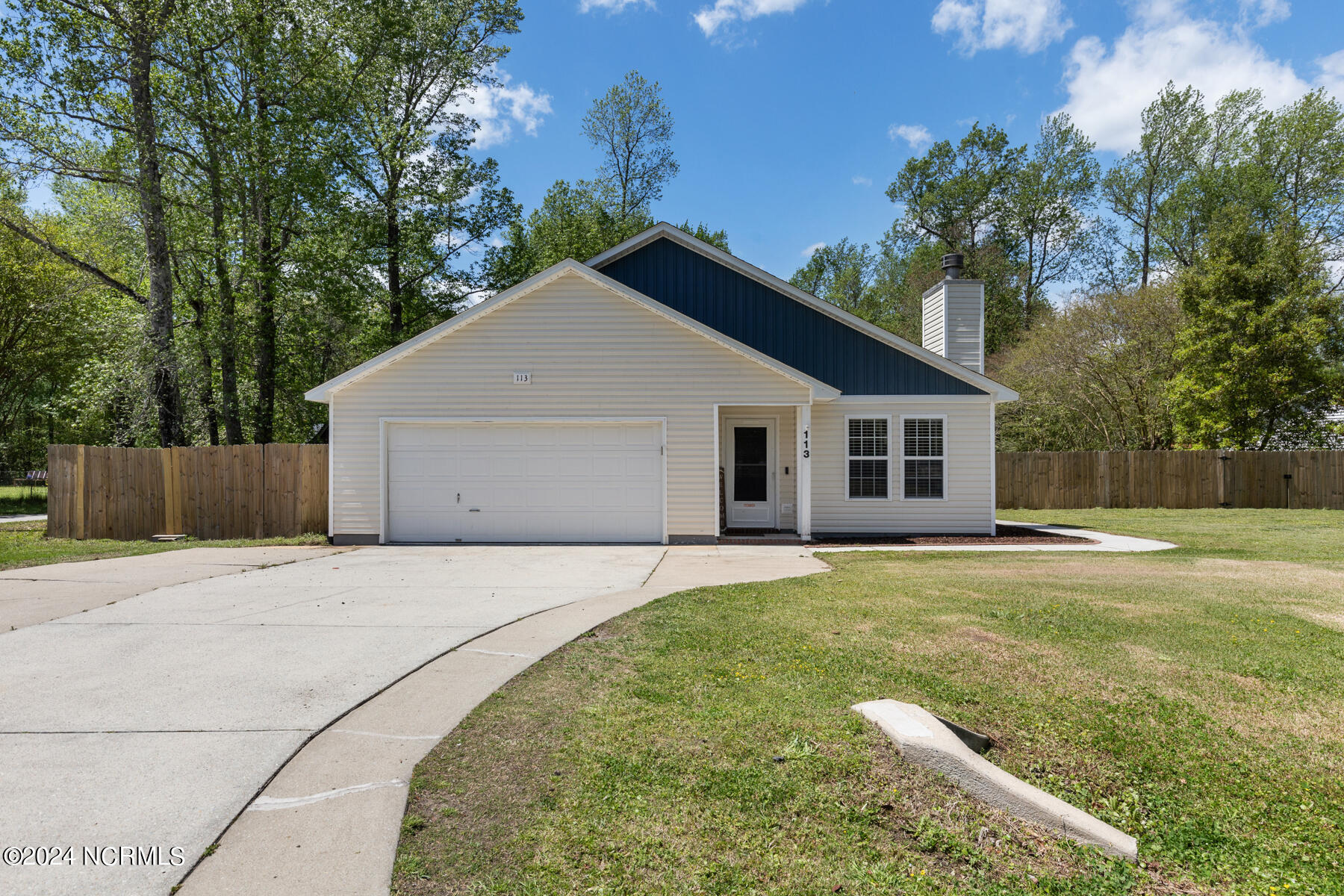 113 Sweetwater Drive