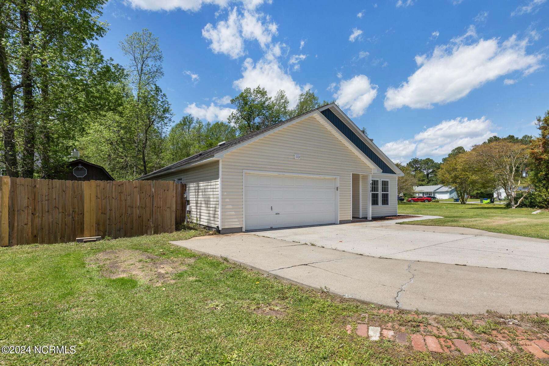 113 Sweetwater Drive