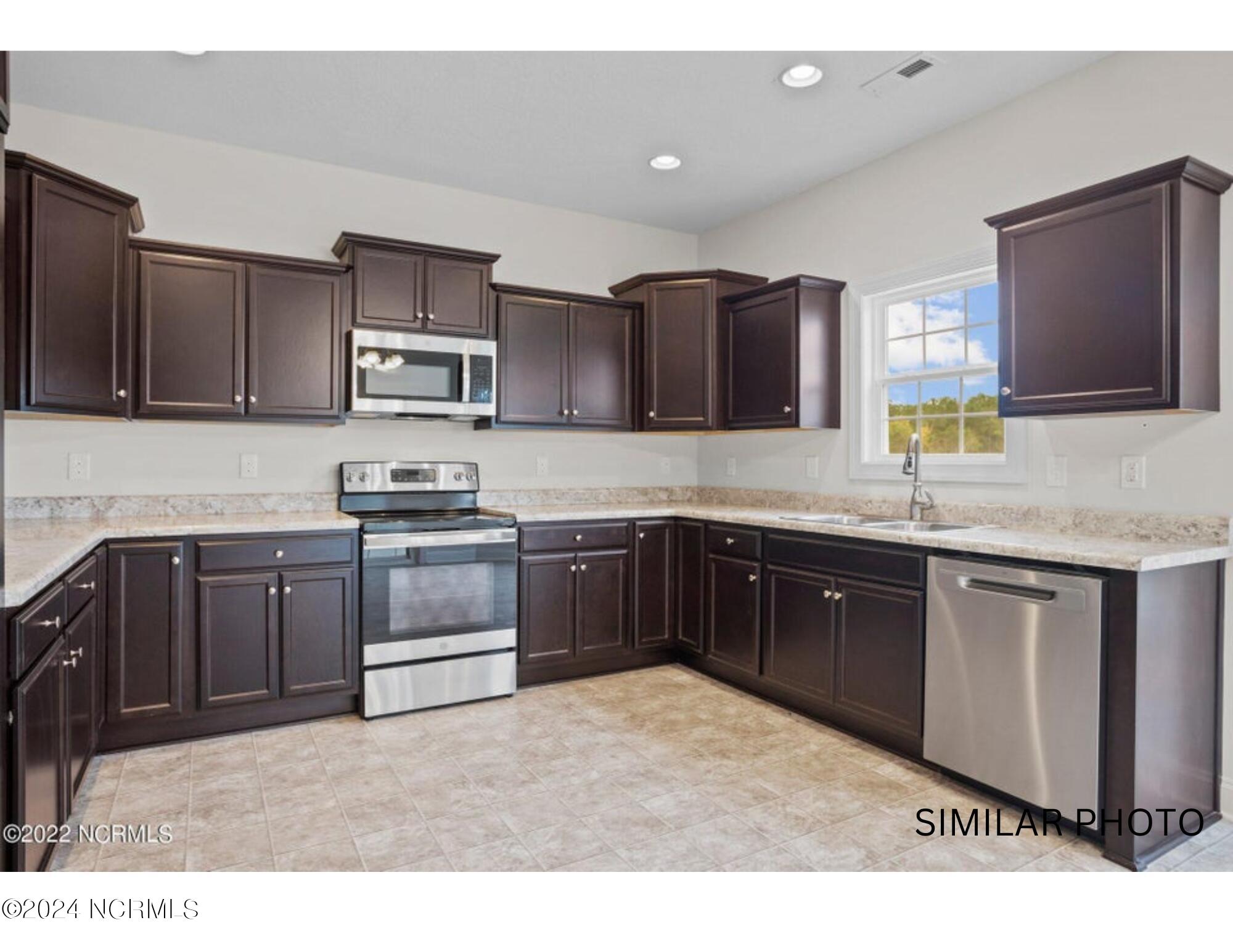 609 Turkey Trot Trail