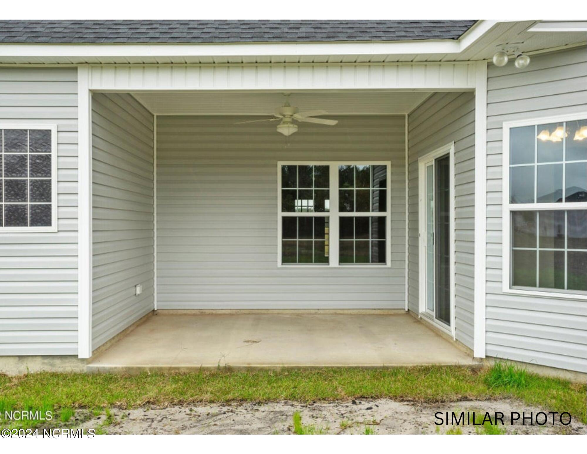 609 Turkey Trot Trail