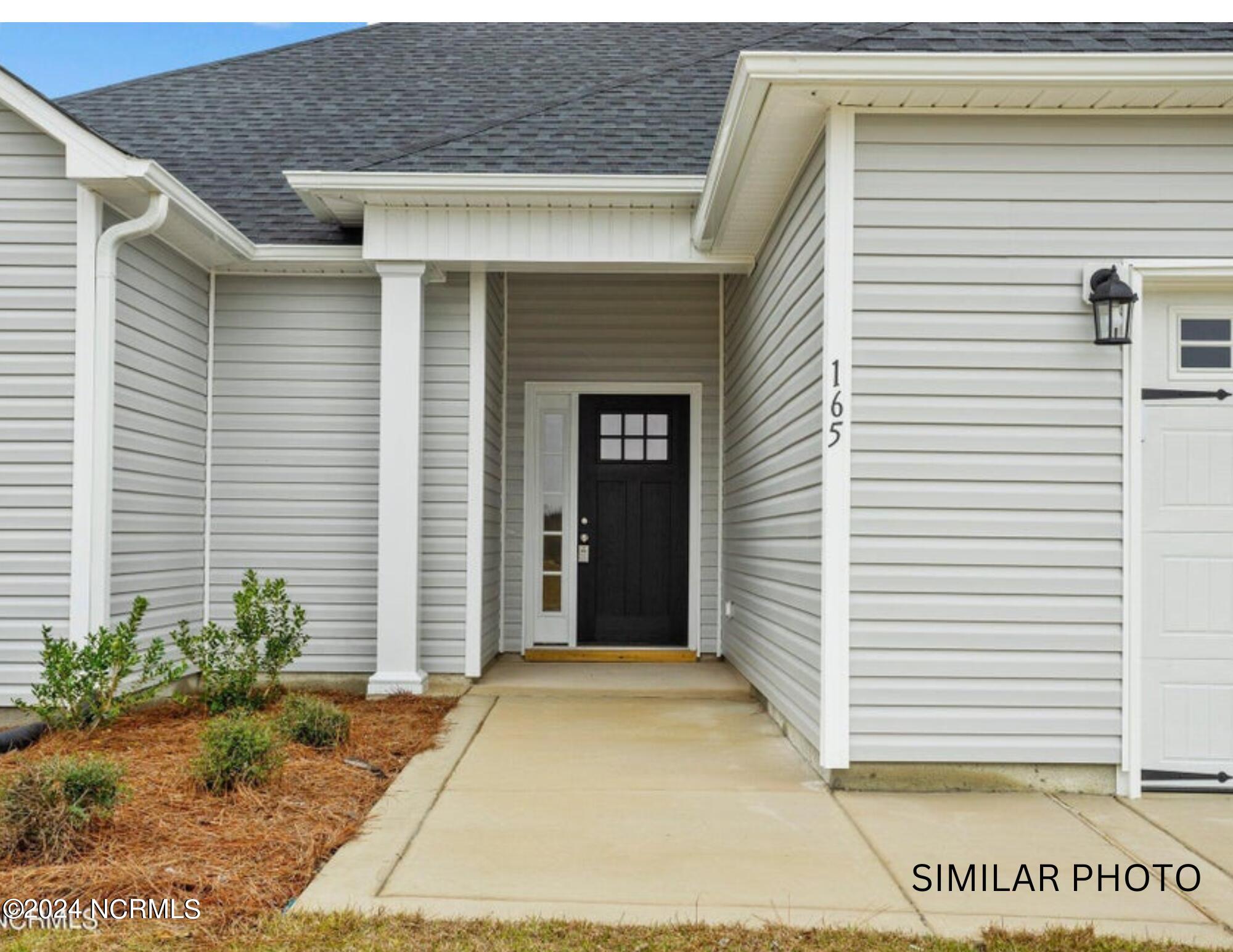 609 Turkey Trot Trail